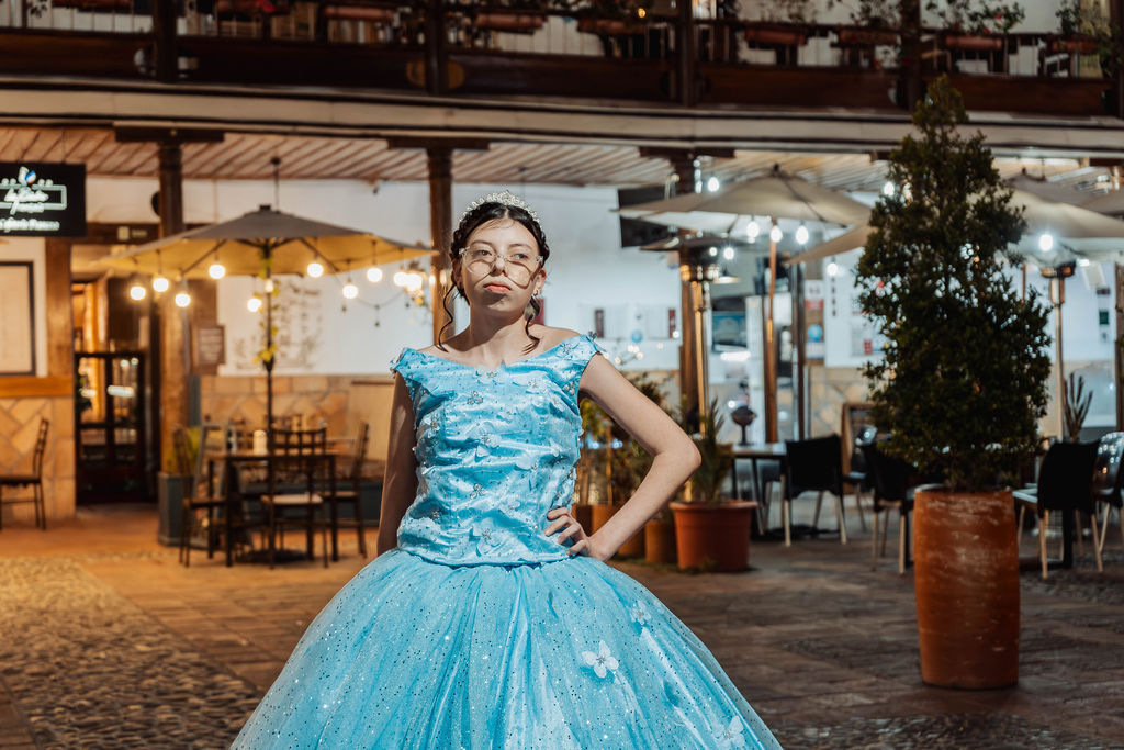 Foto de Ariana Sofia