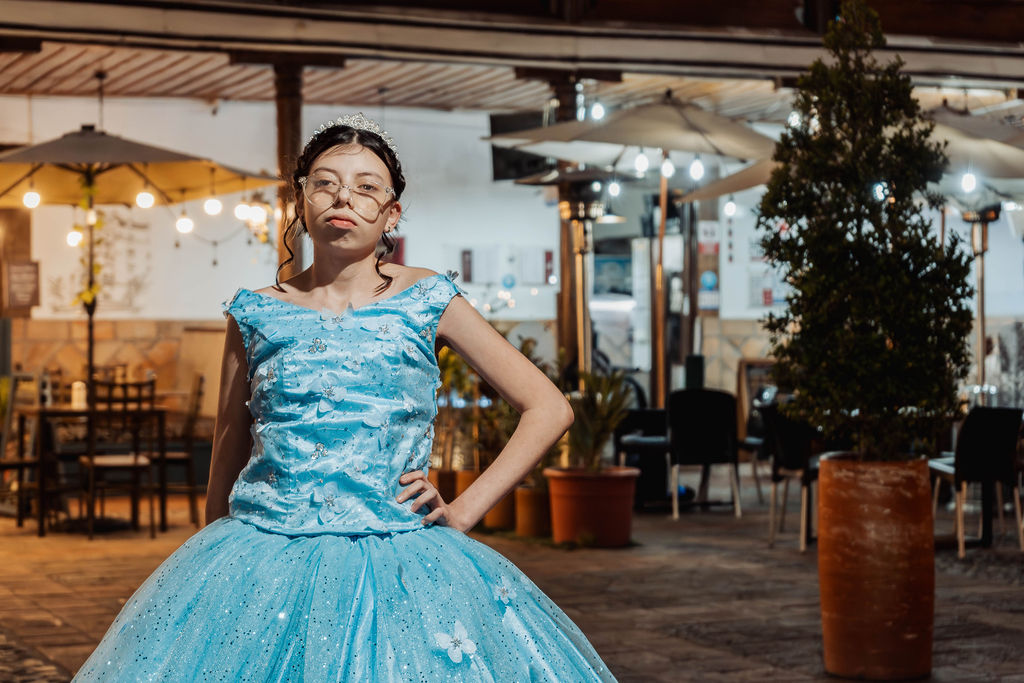 Foto de Ariana Sofia