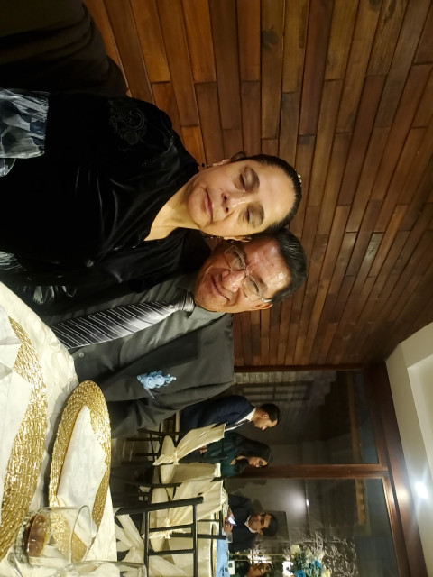 Foto de Méndes Narvaez