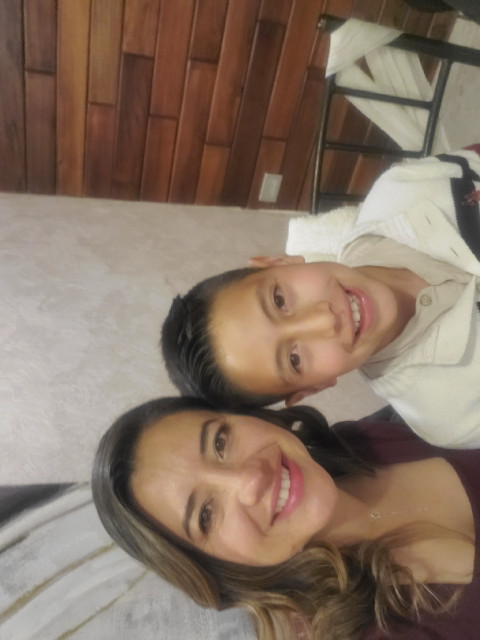 Foto de Méndes Narvaez