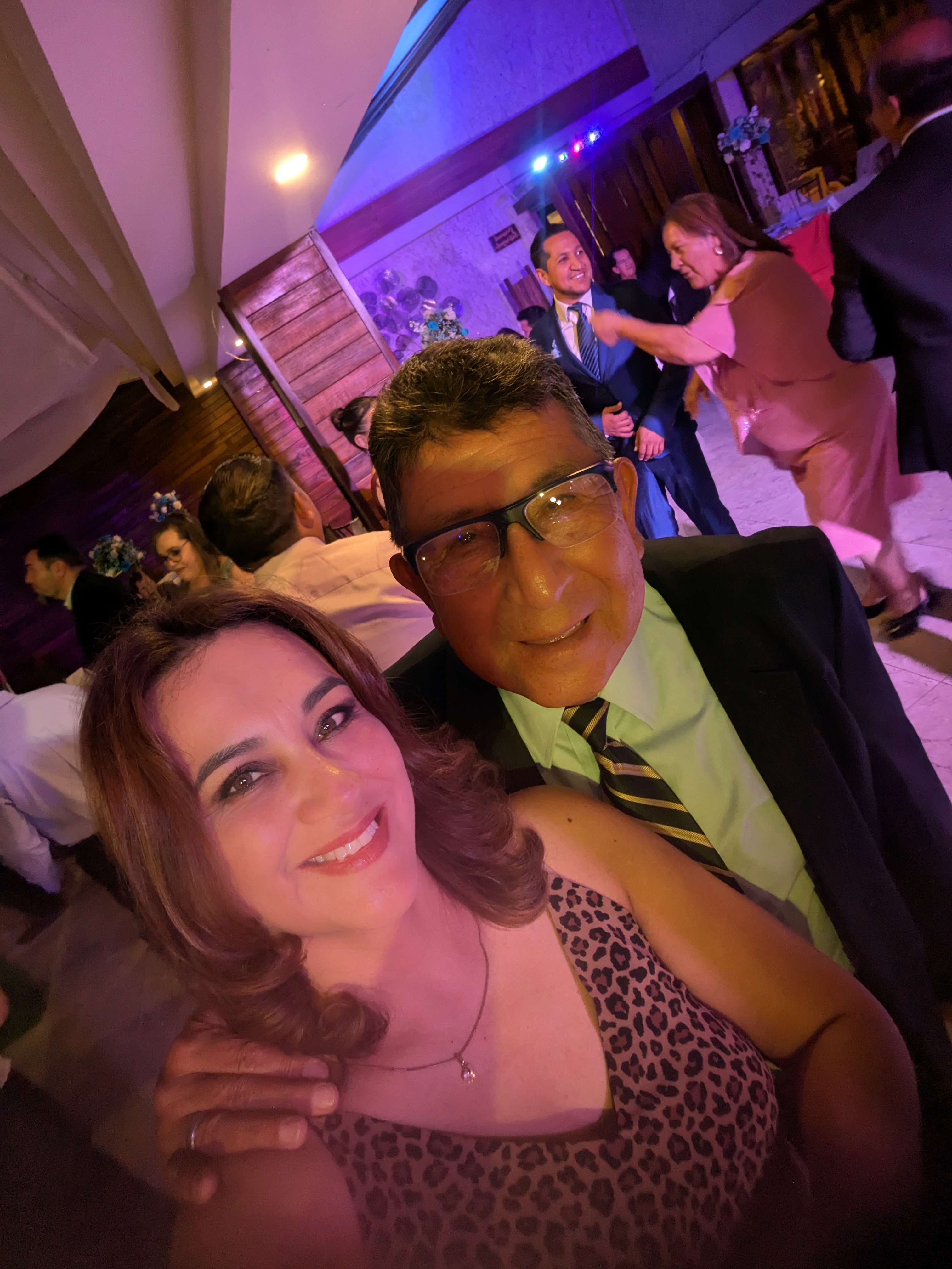 Foto de Lorena piedra