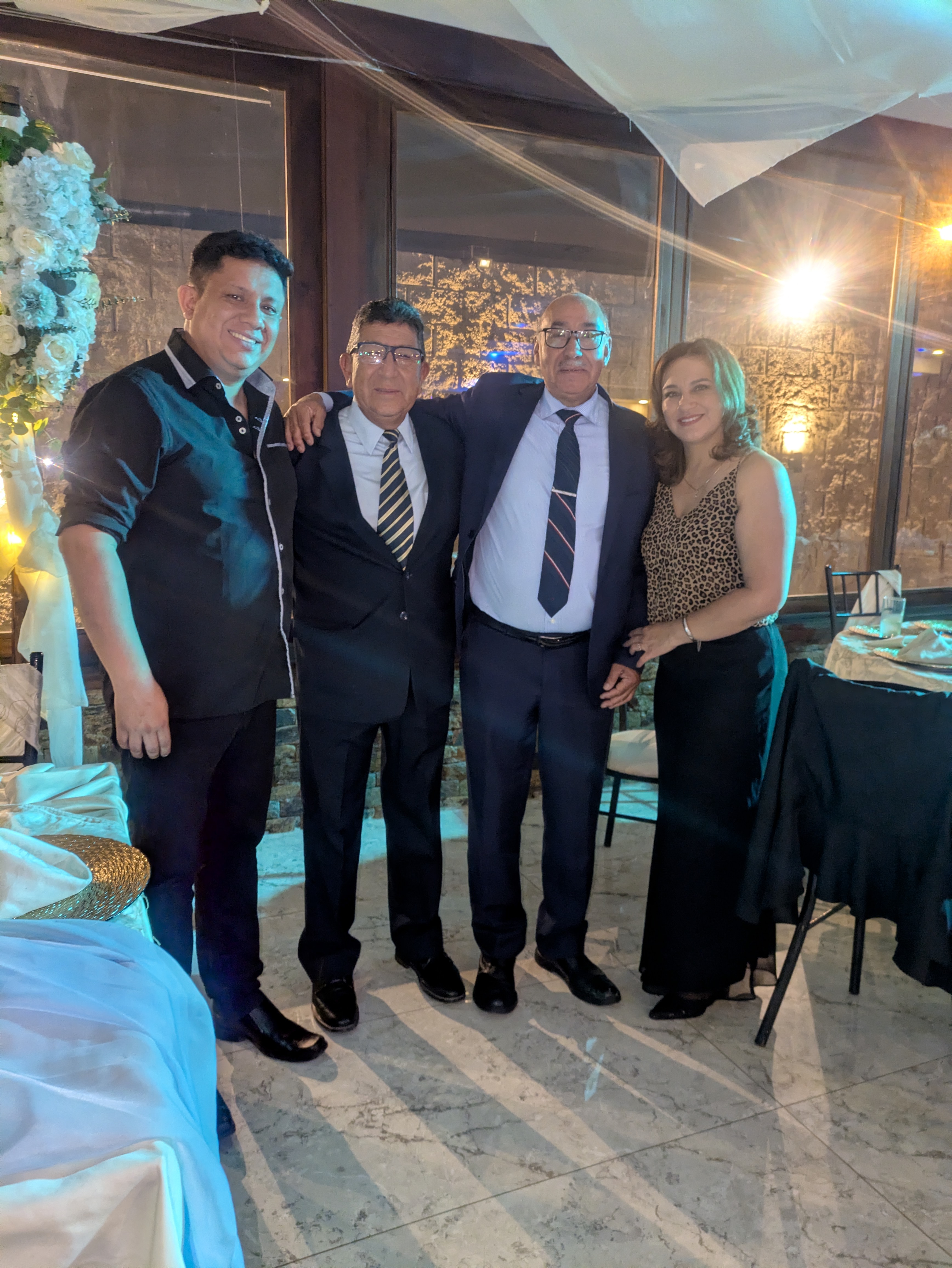 Foto de Lorena piedra