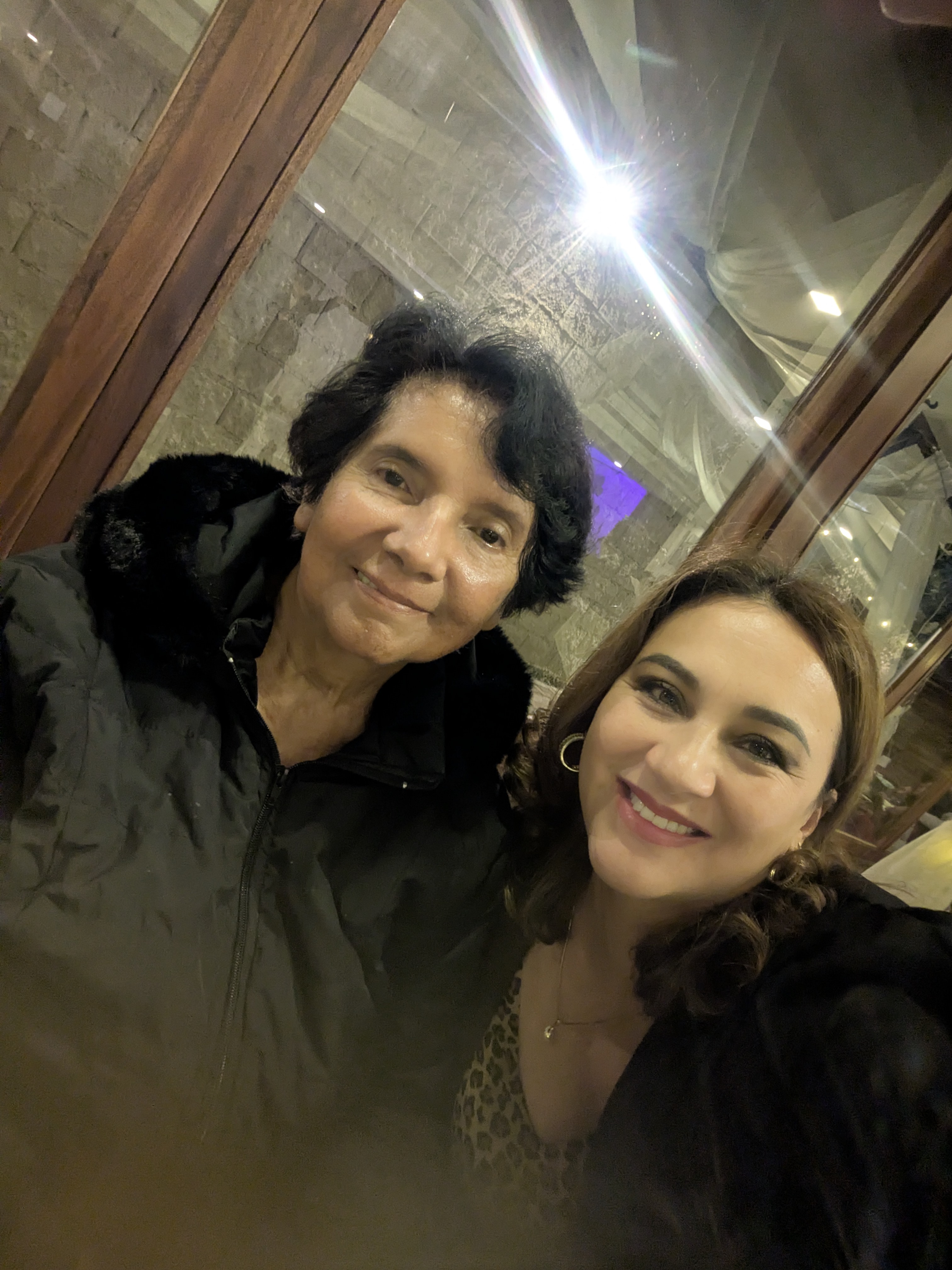 Foto de Lorena piedra