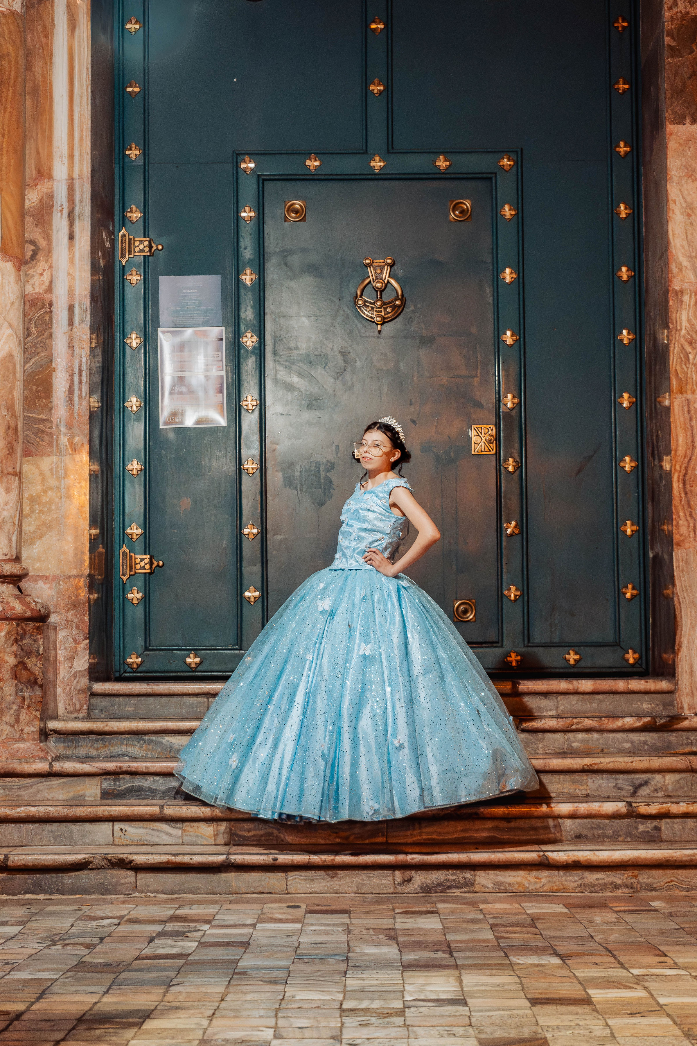 Foto de Linda Fiesta