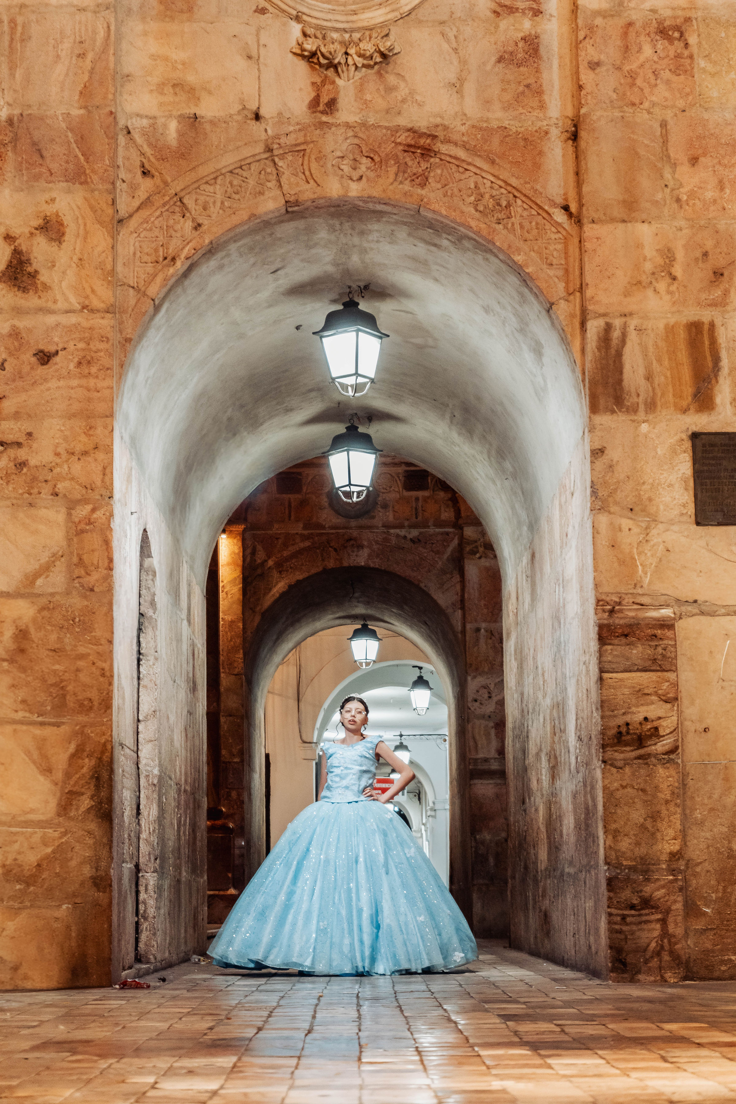 Foto de Linda Fiesta