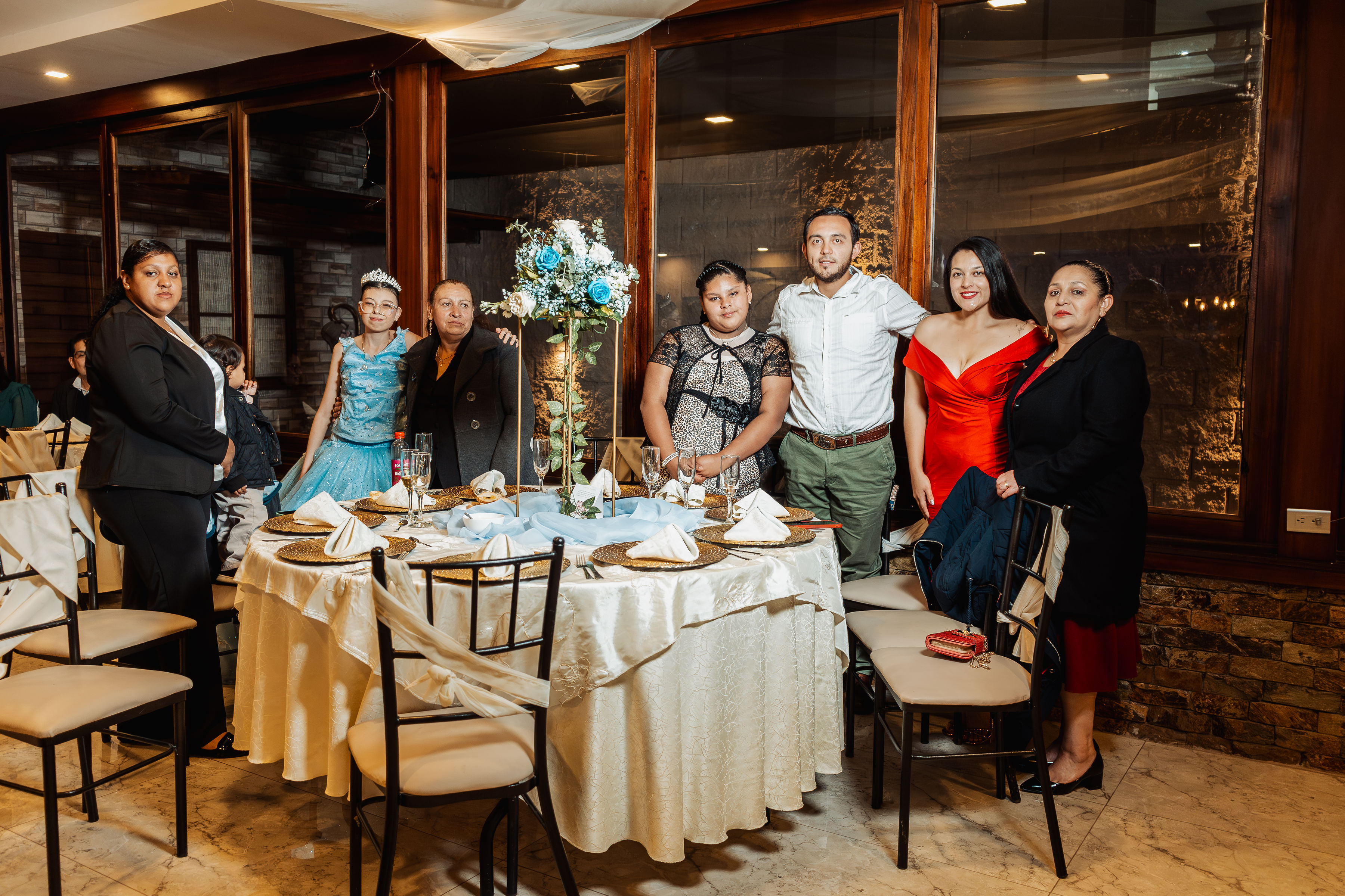 Foto de Linda Fiesta