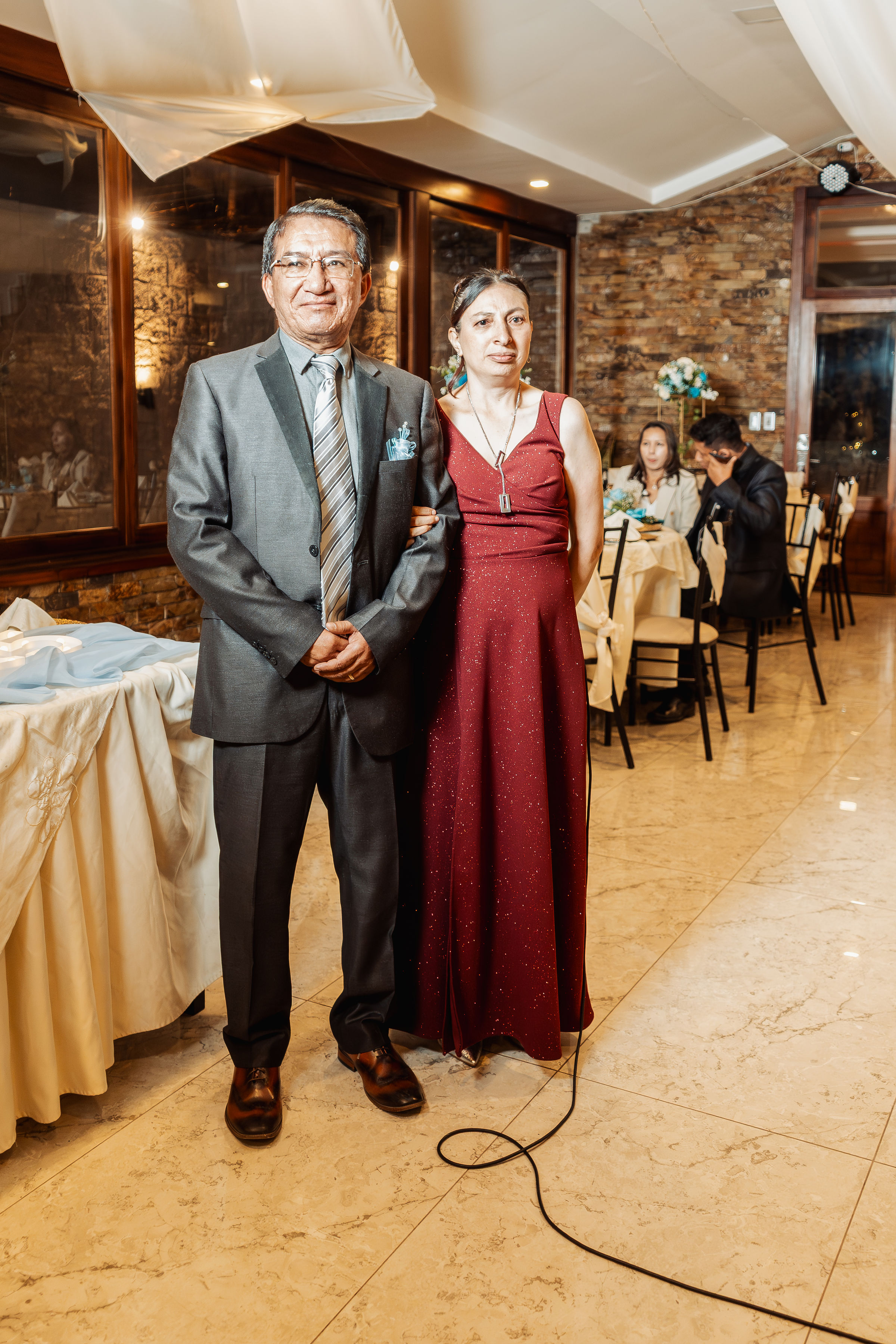 Foto de Linda Fiesta