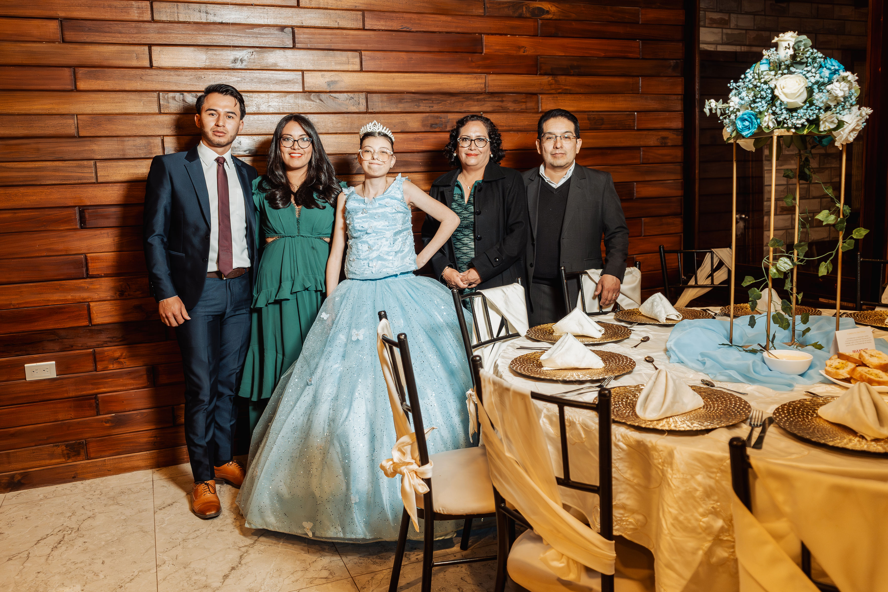 Foto de Linda Fiesta