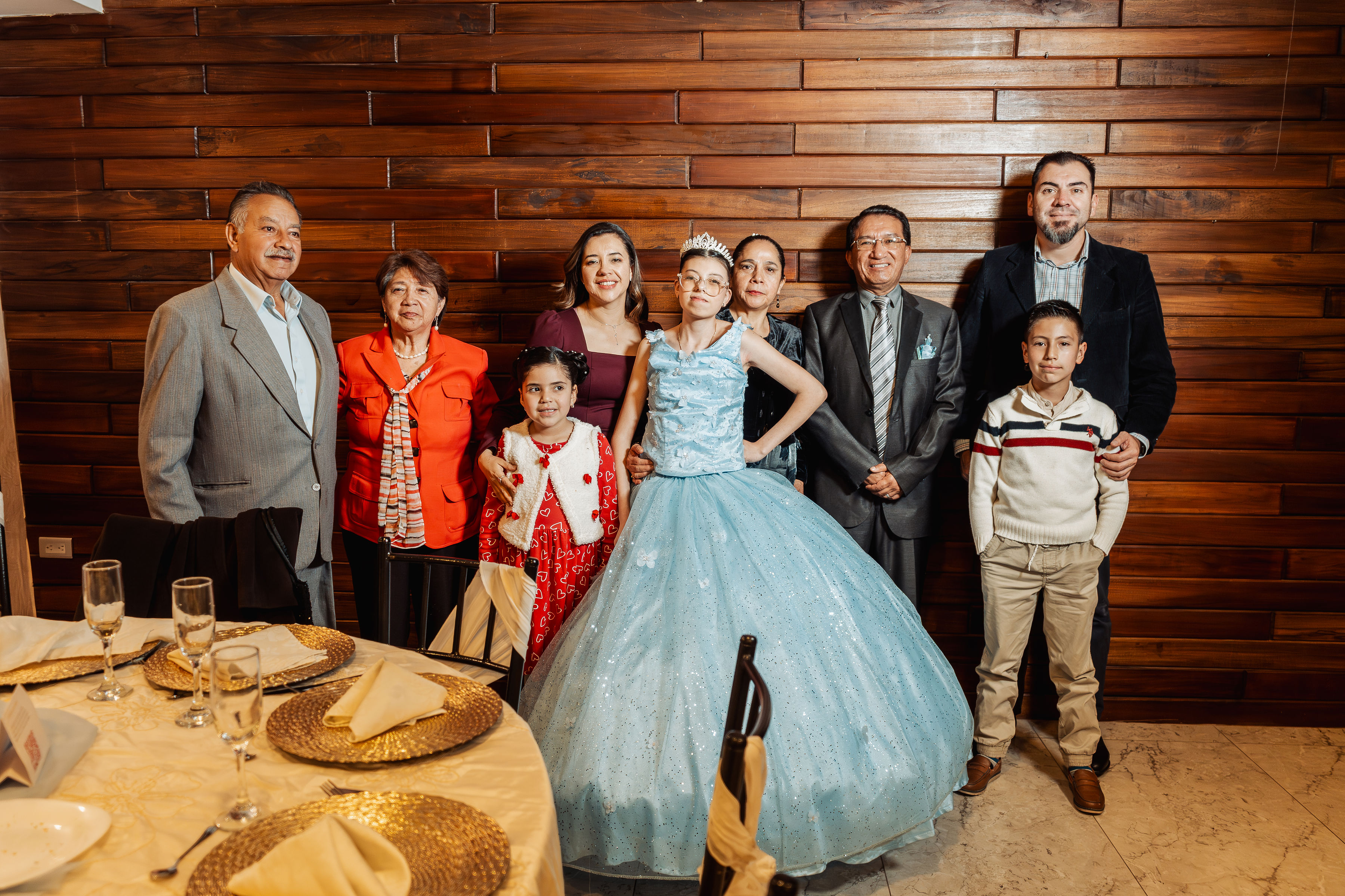 Foto de Linda Fiesta