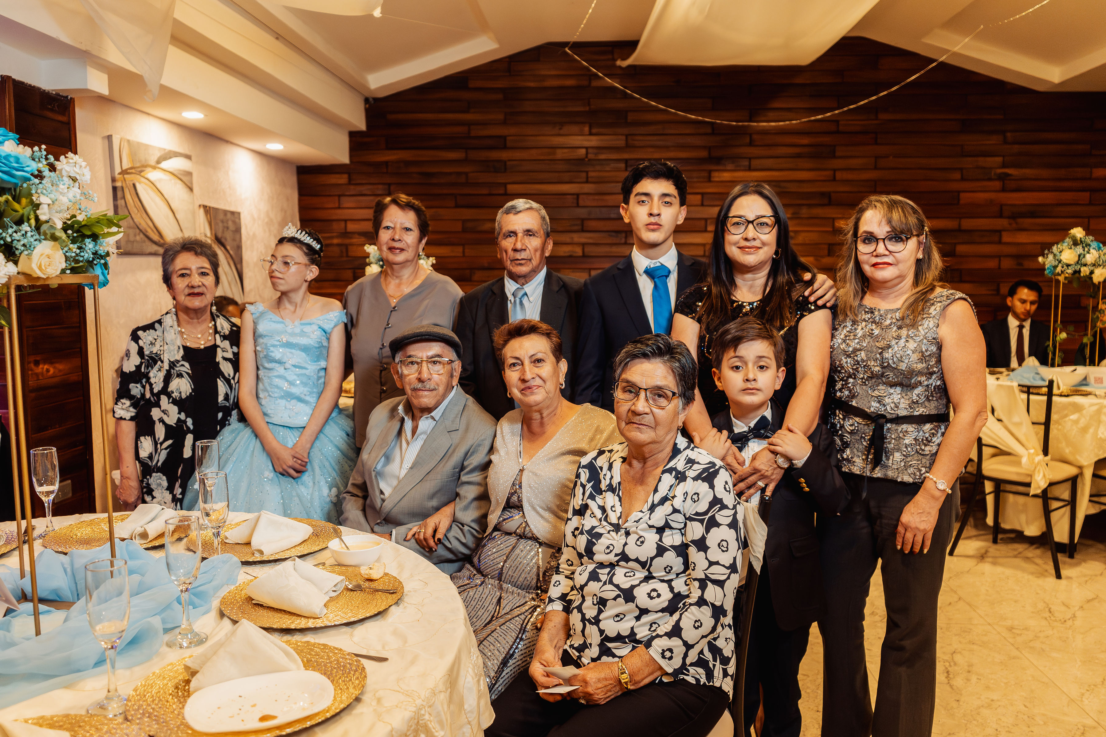 Foto de Linda Fiesta