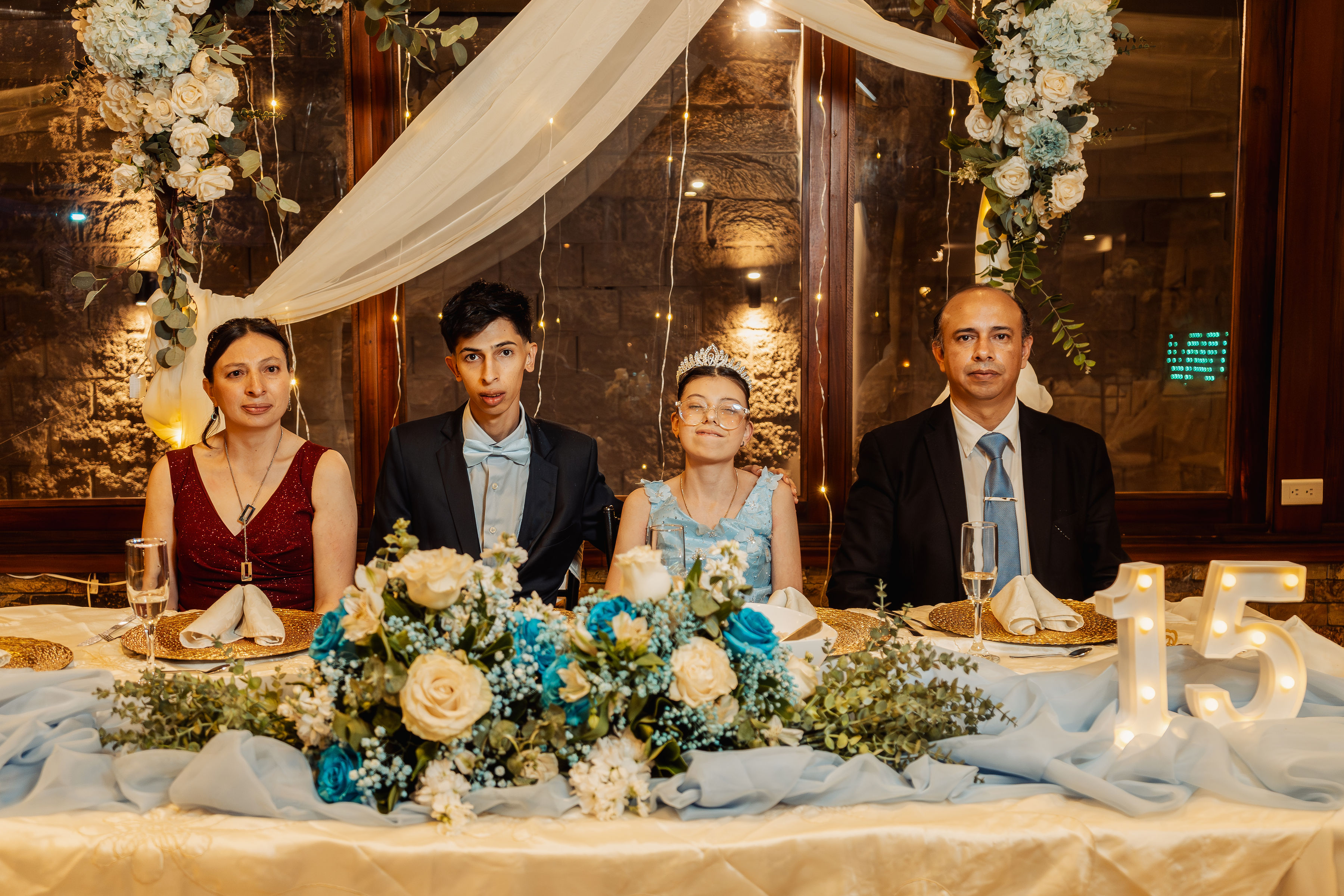 Foto de Linda Fiesta