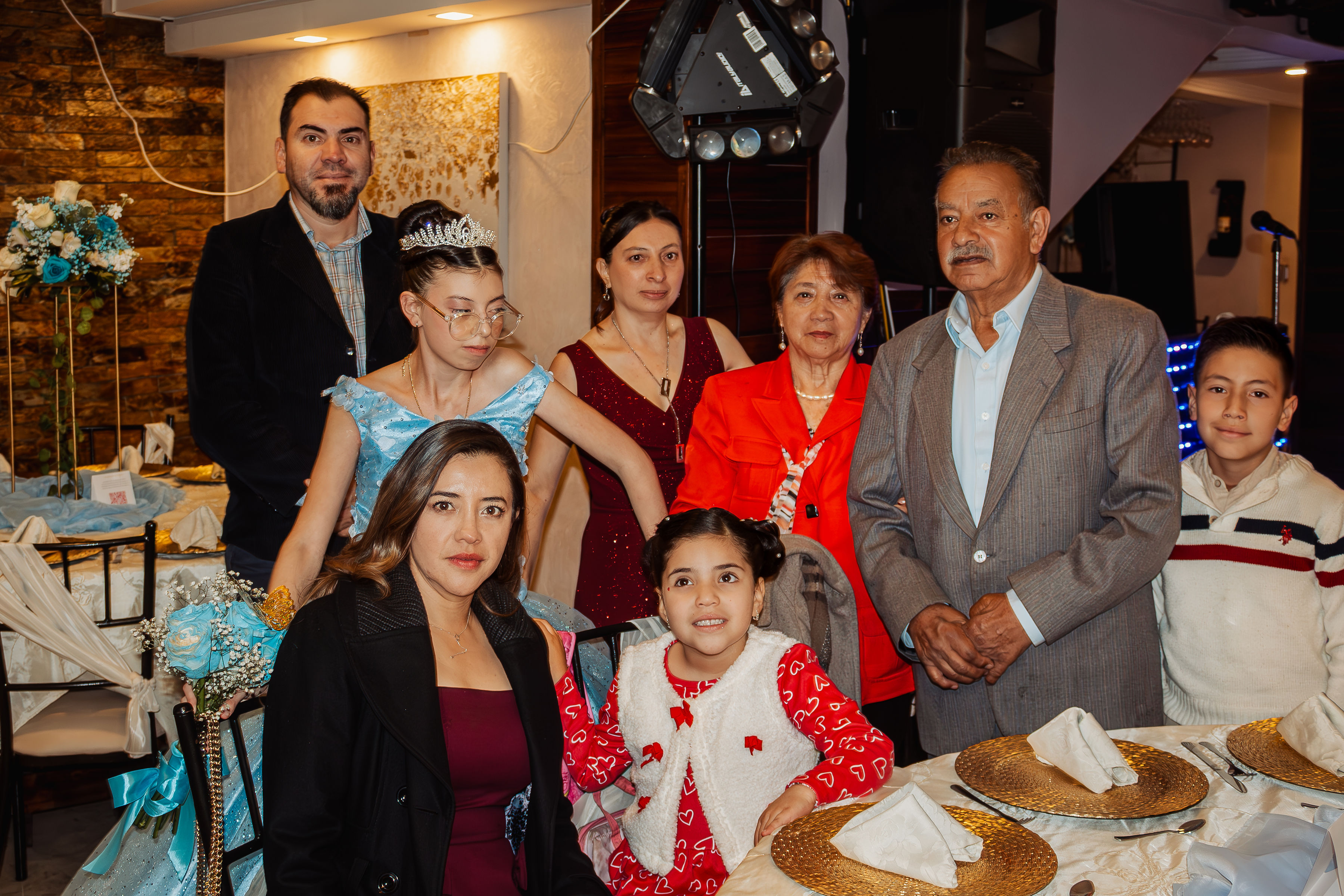 Foto de Linda Fiesta