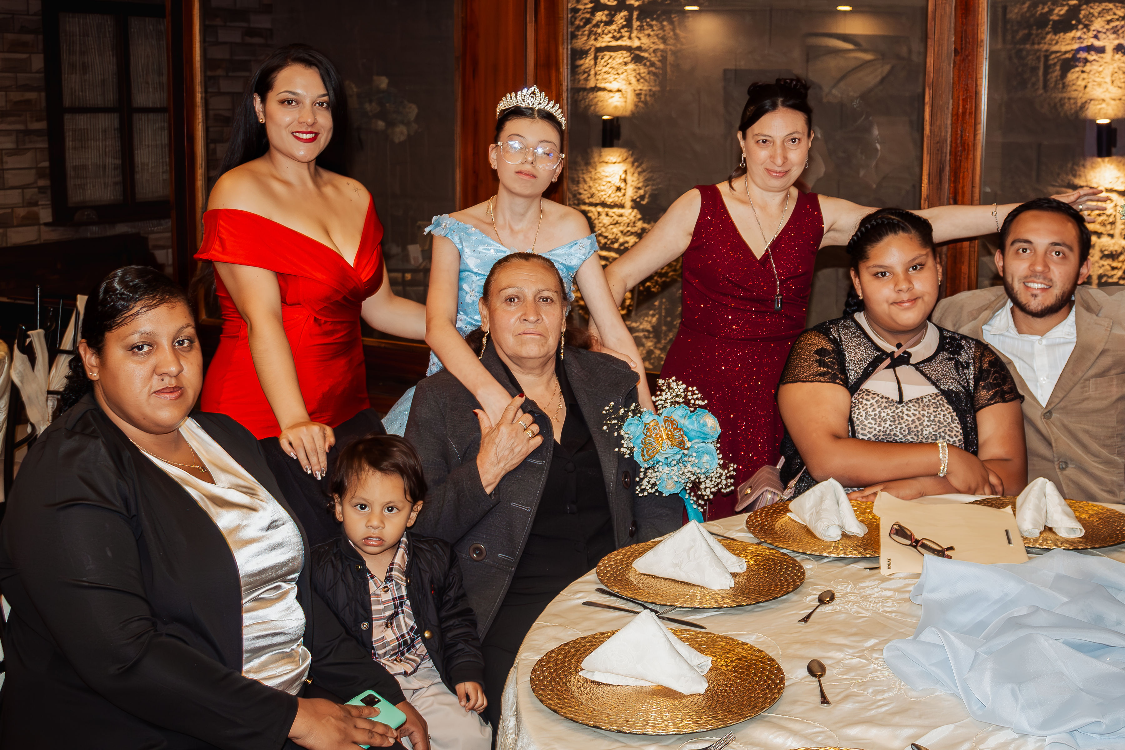 Foto de Linda Fiesta