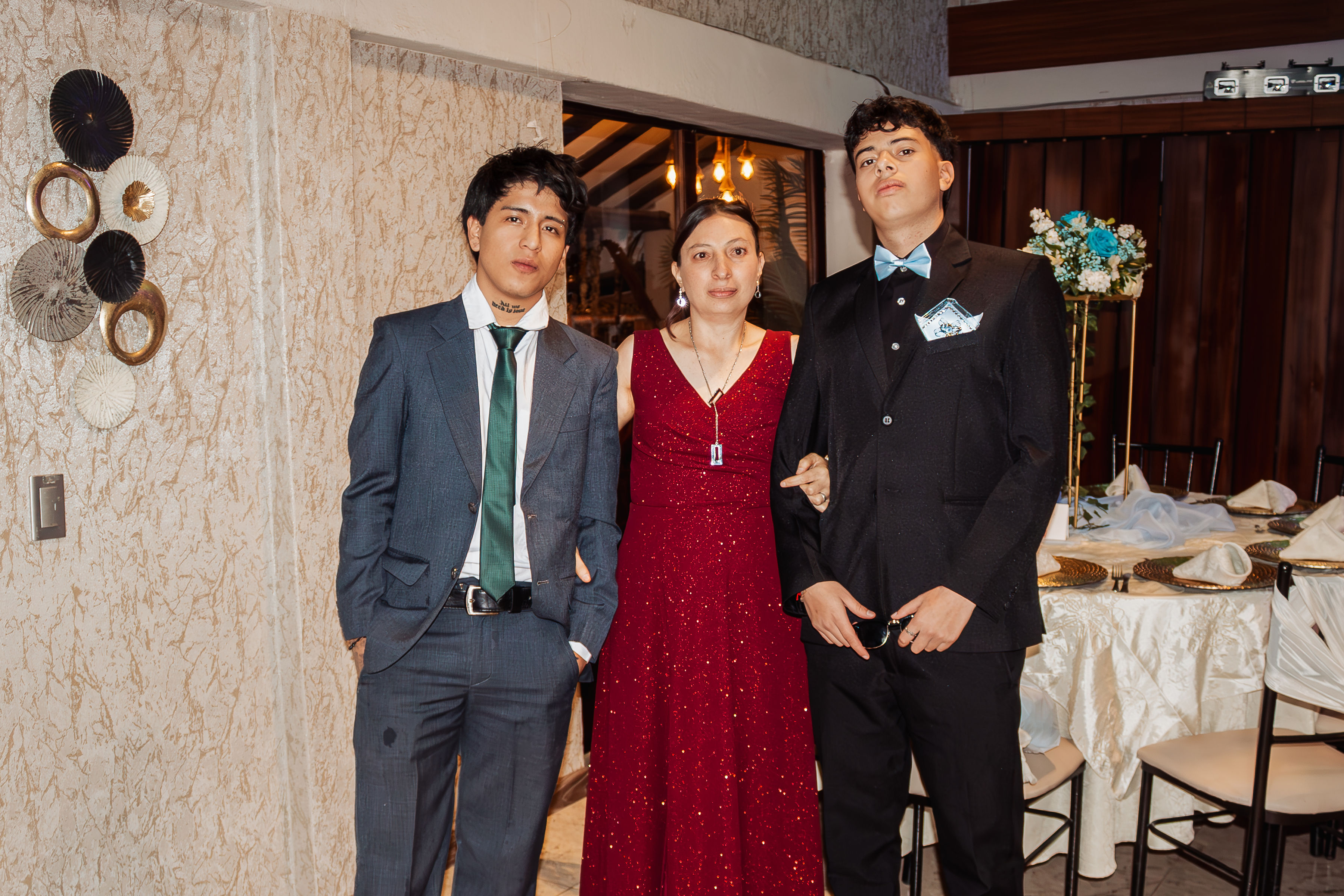 Foto de Linda Fiesta