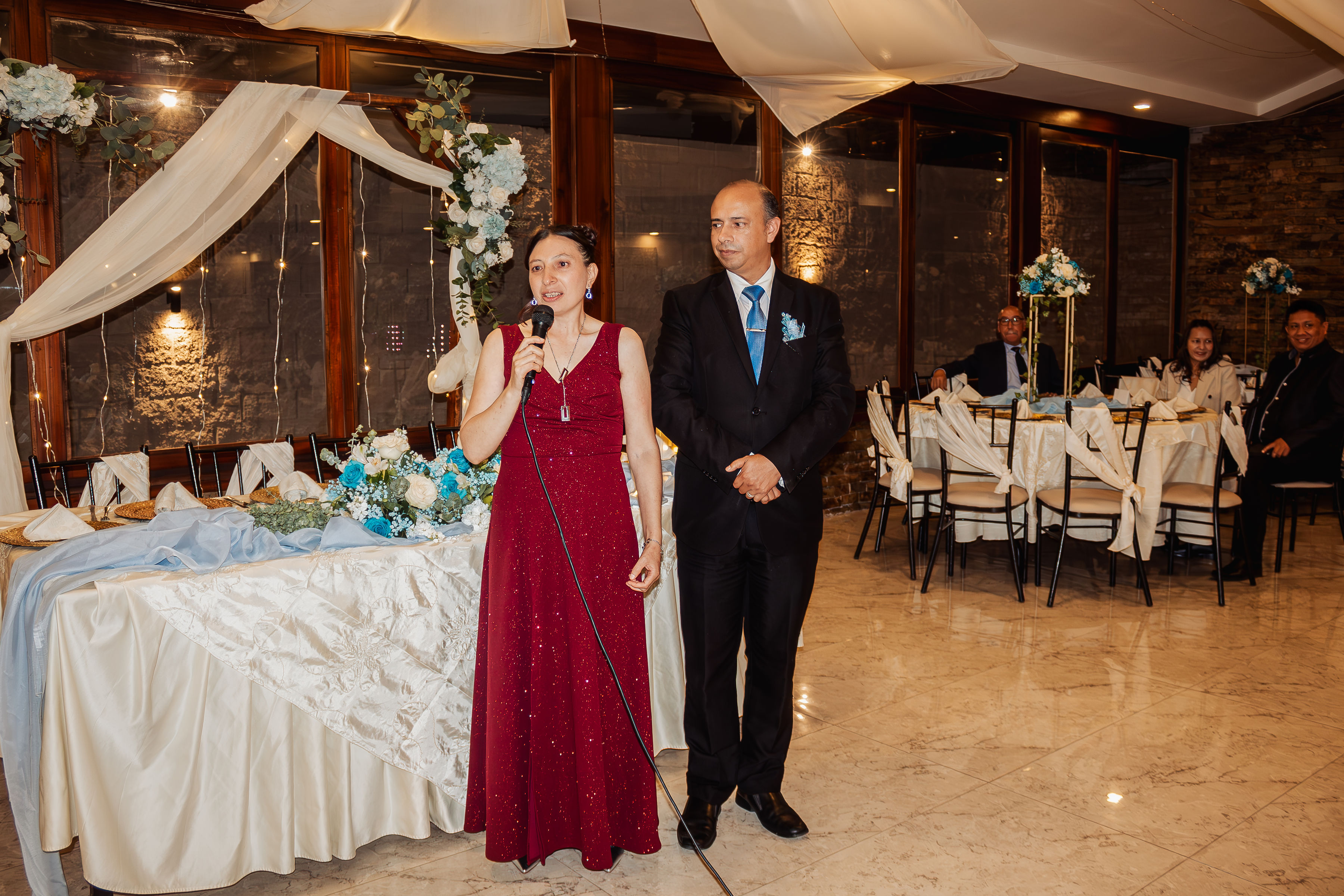 Foto de Linda Fiesta