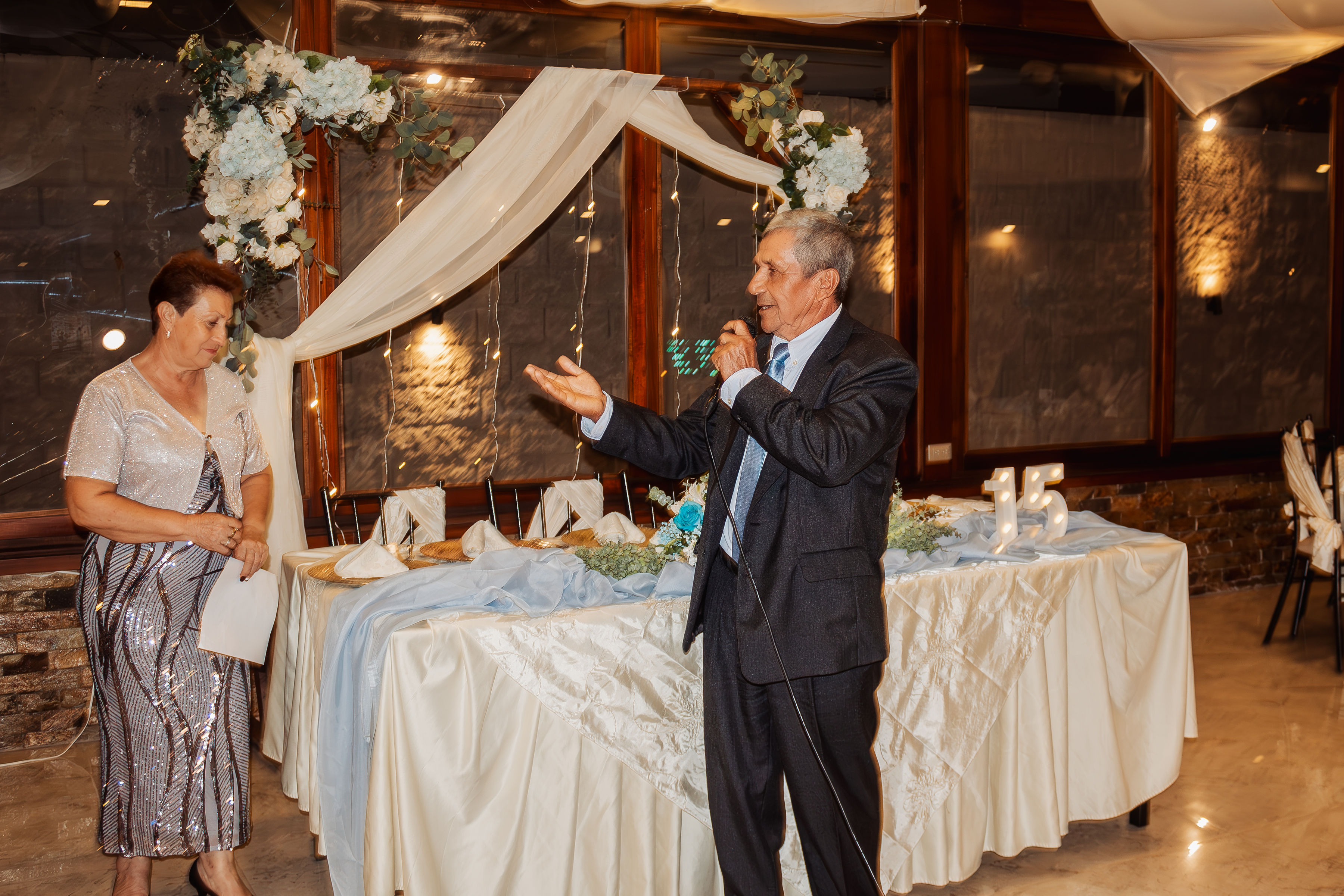 Foto de Linda Fiesta