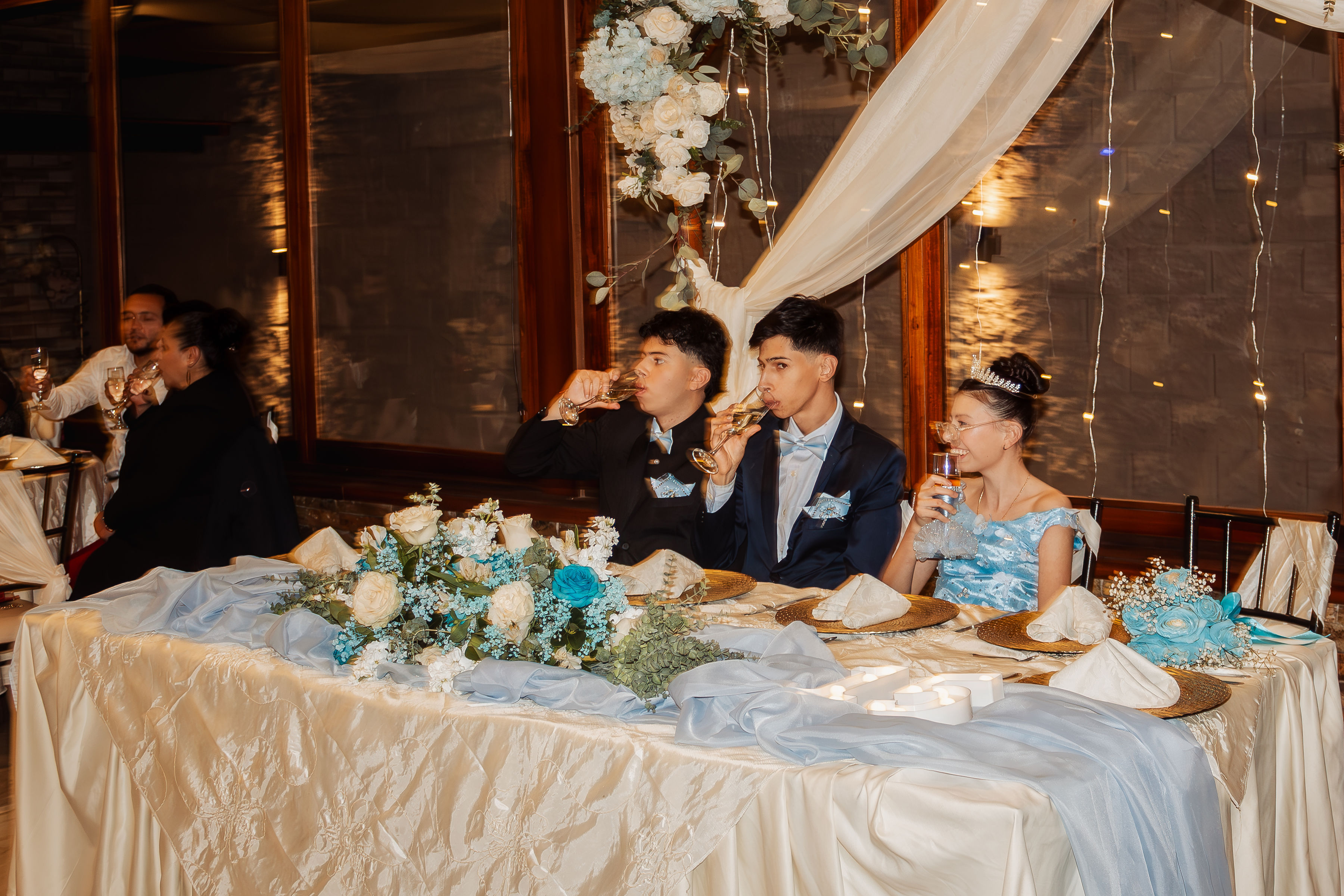 Foto de Linda Fiesta