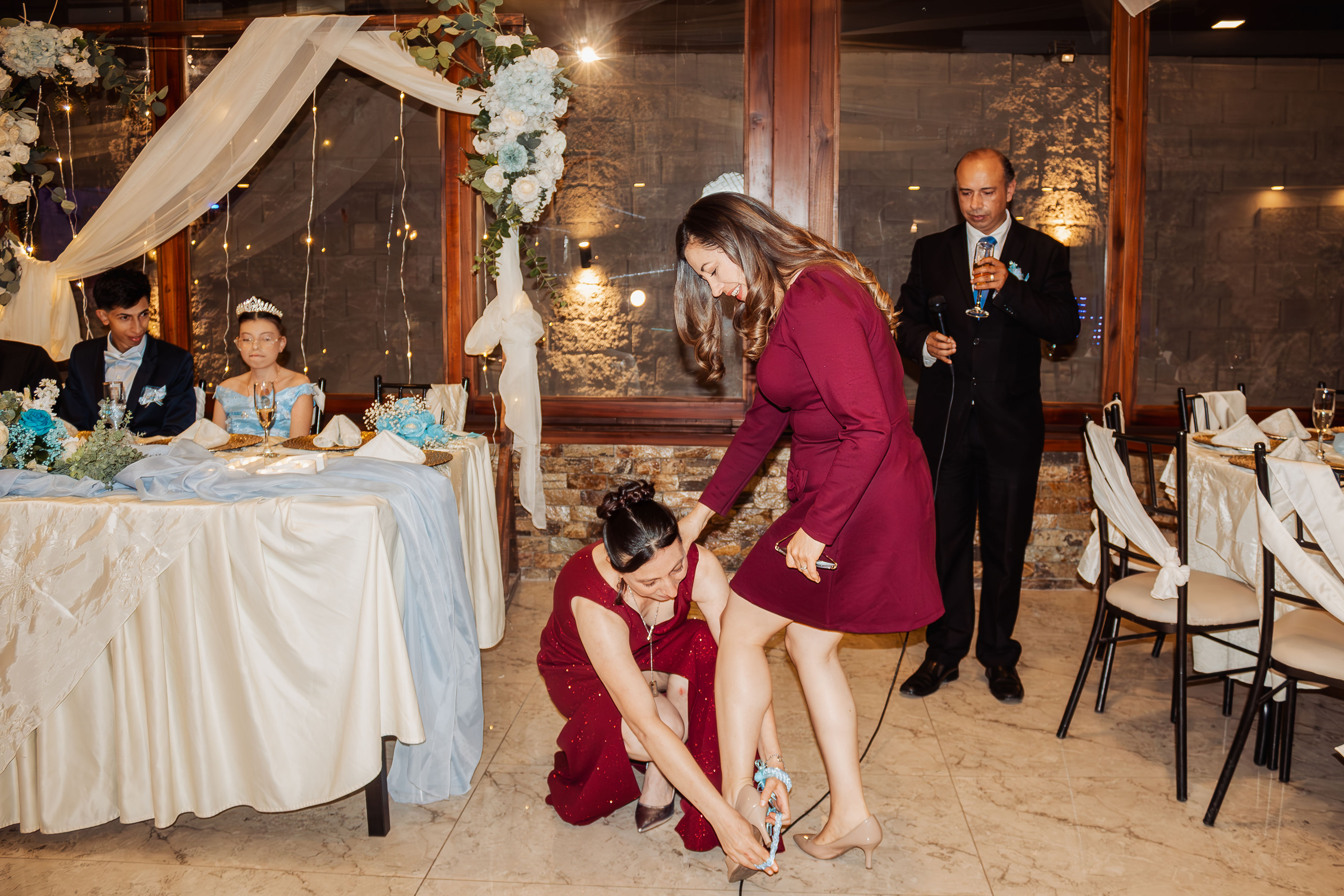 Foto de Linda Fiesta