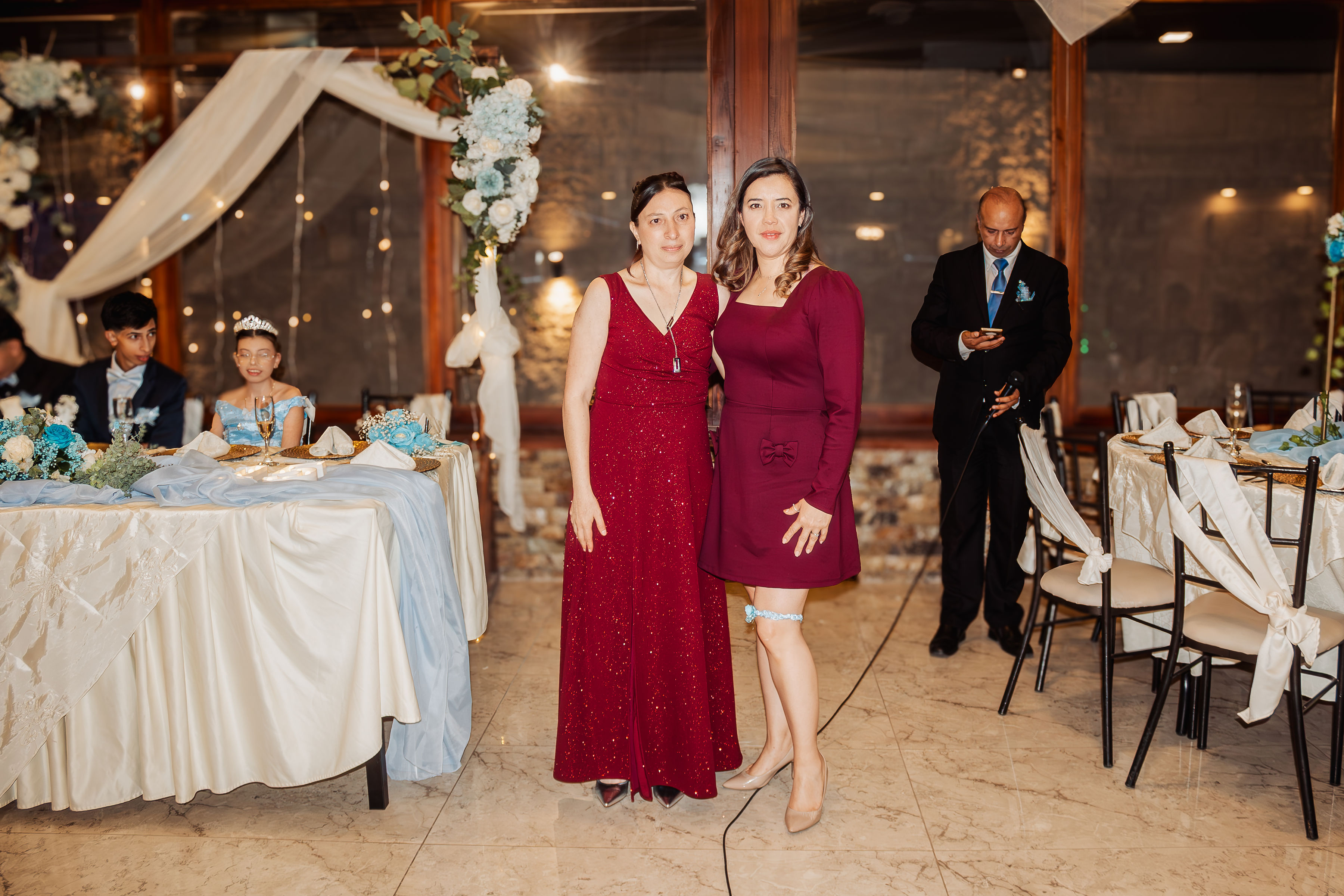 Foto de Linda Fiesta