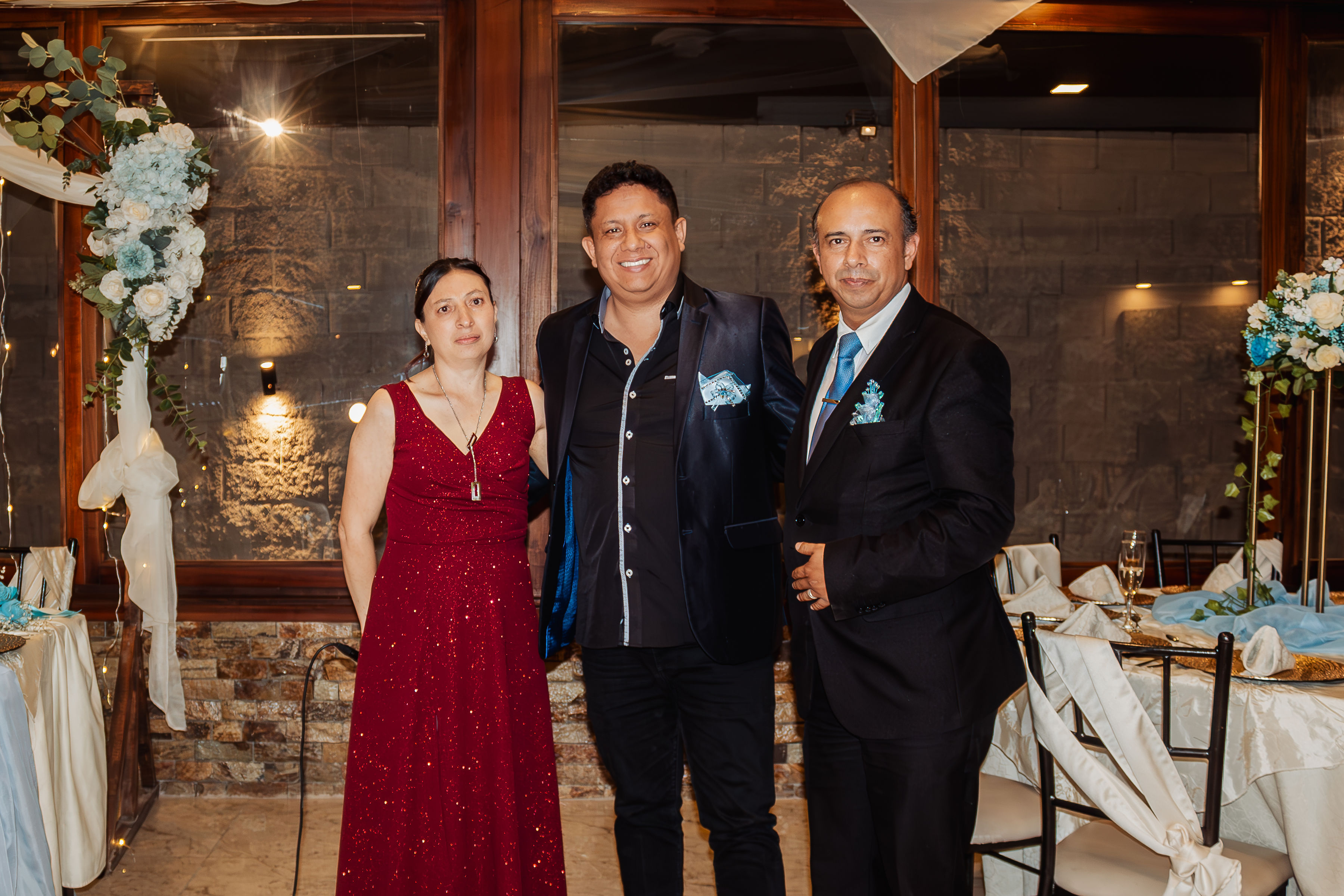 Foto de Linda Fiesta