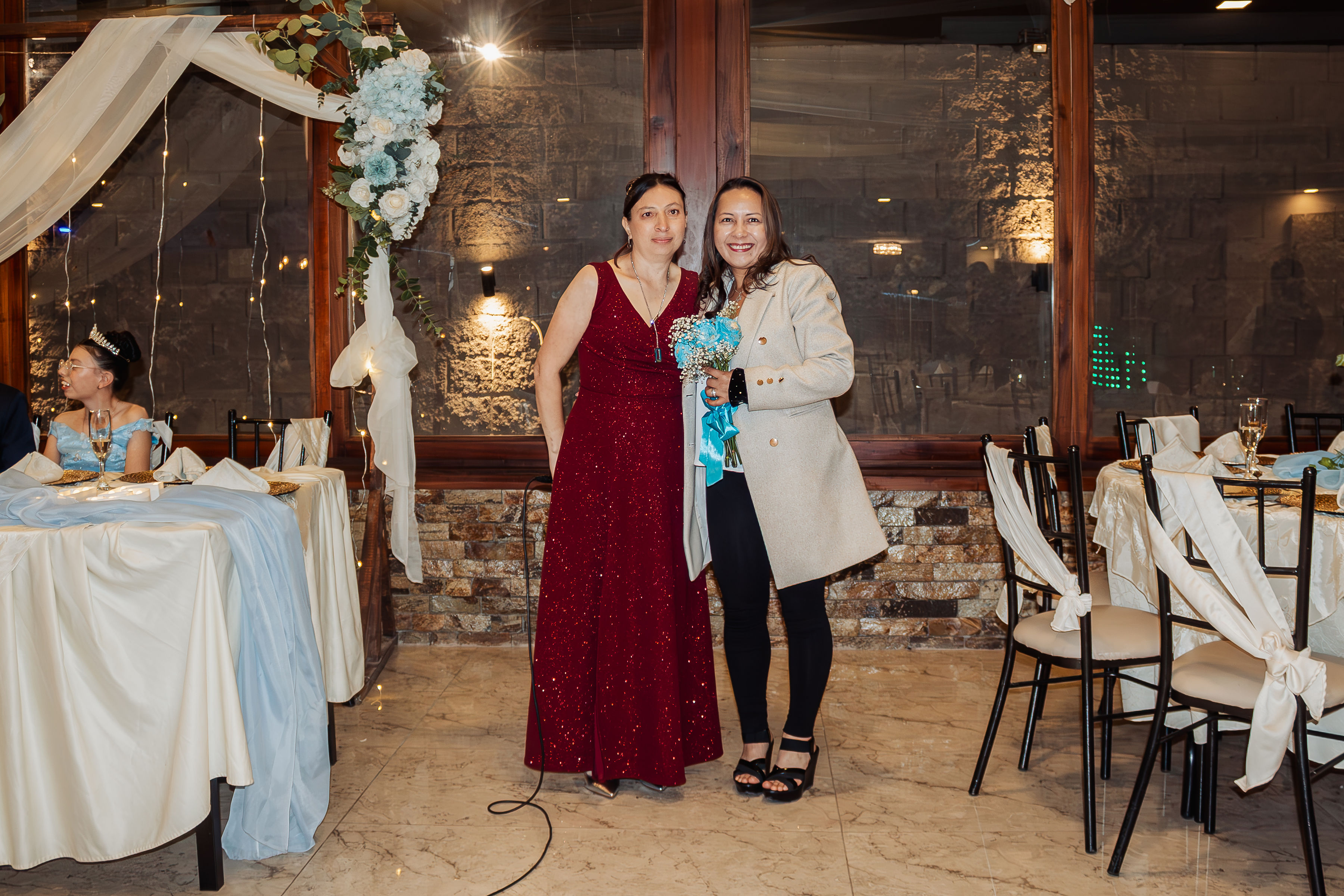 Foto de Linda Fiesta