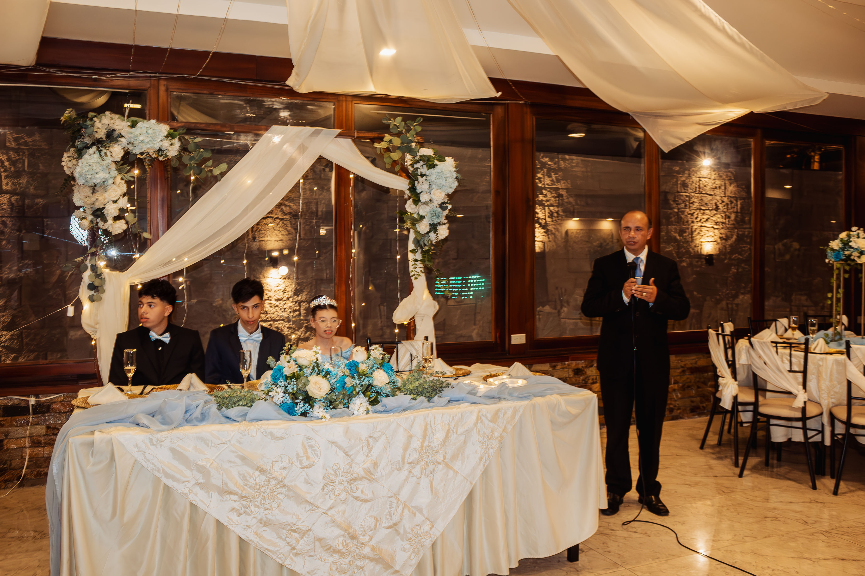 Foto de Linda Fiesta