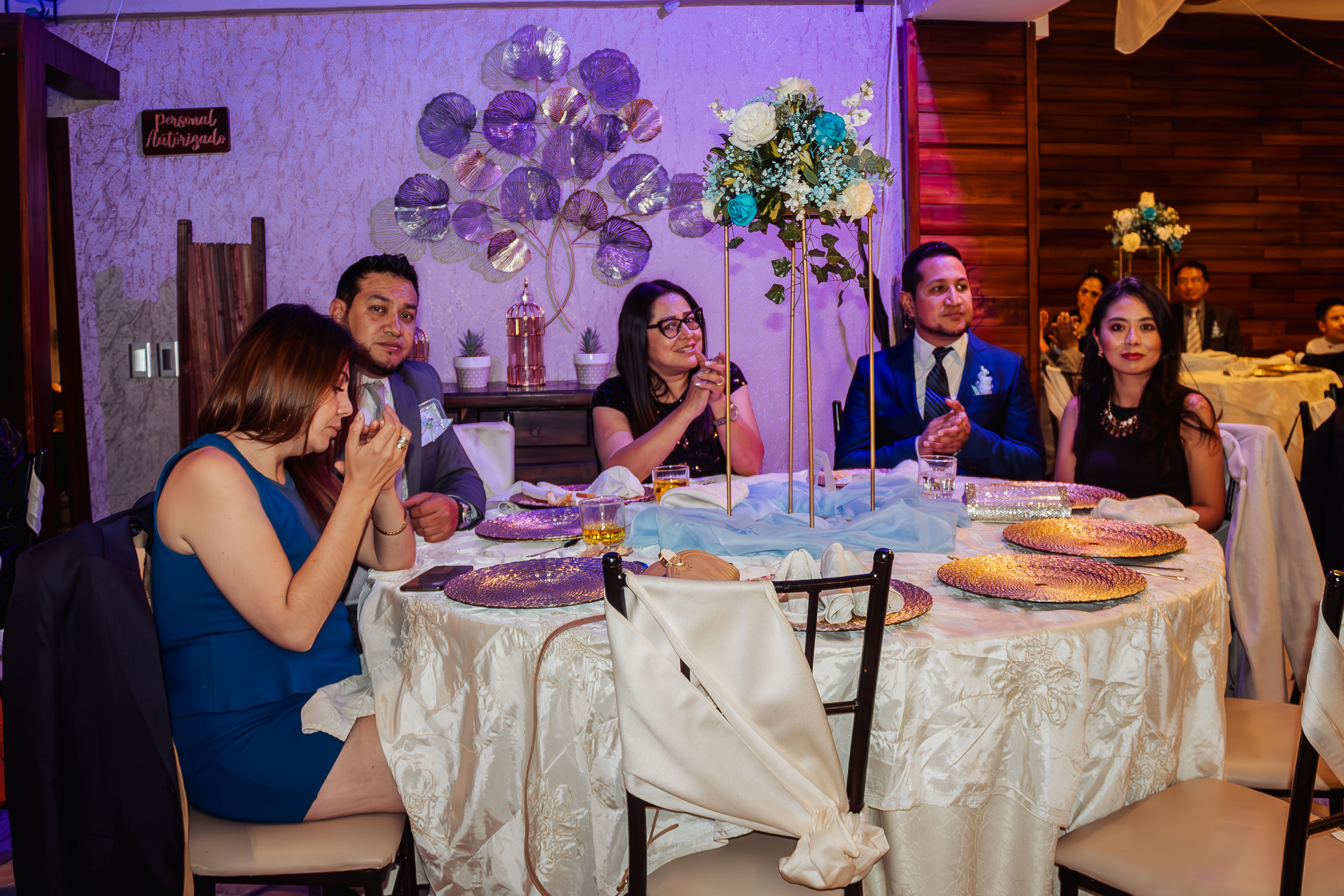 Foto de Linda Fiesta