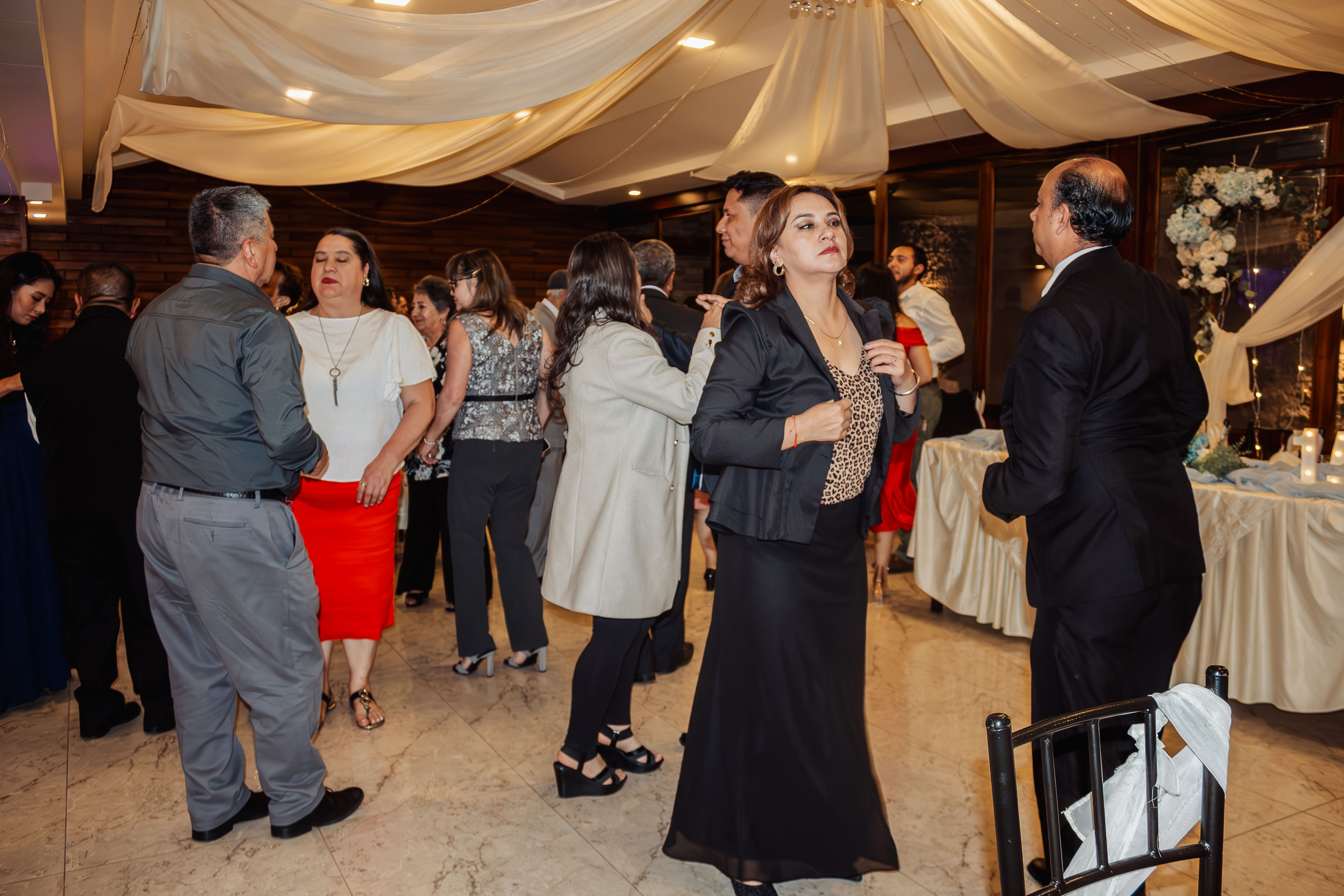 Foto de Linda Fiesta