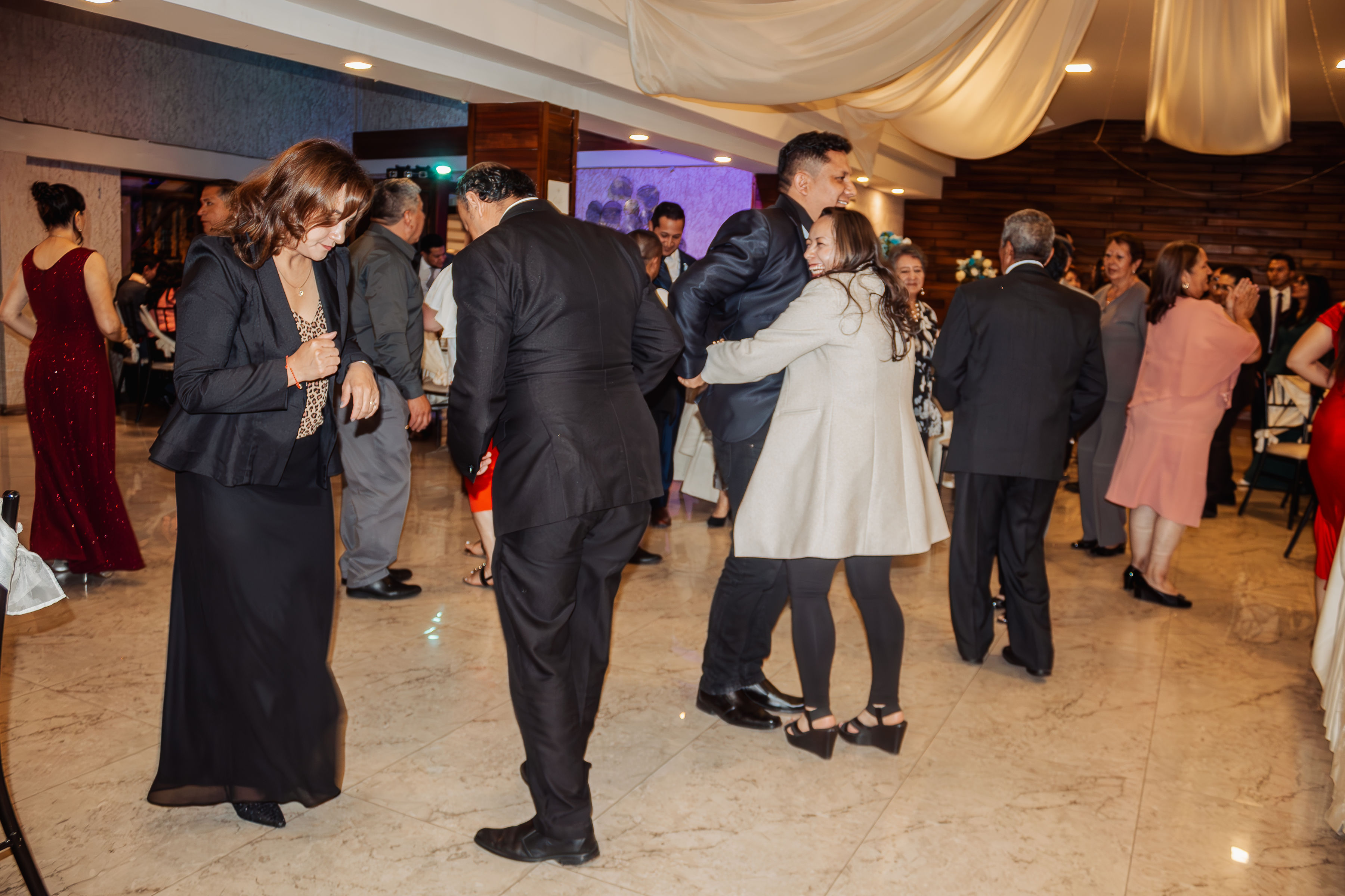 Foto de Linda Fiesta