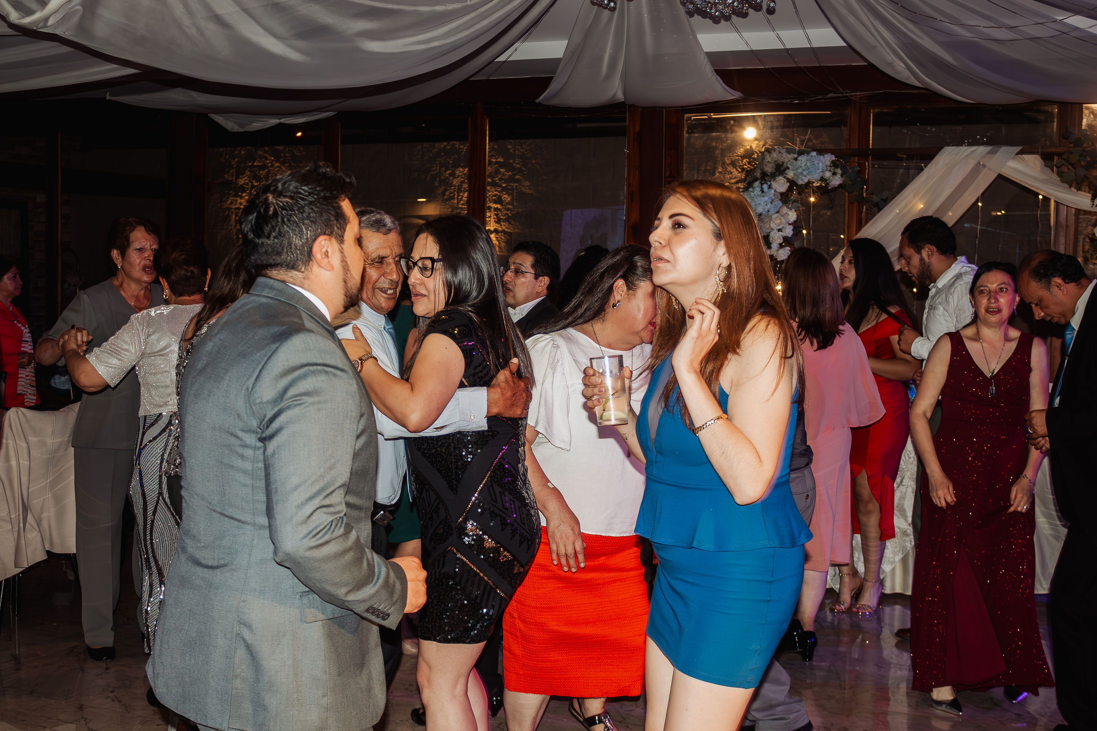 Foto de Linda Fiesta