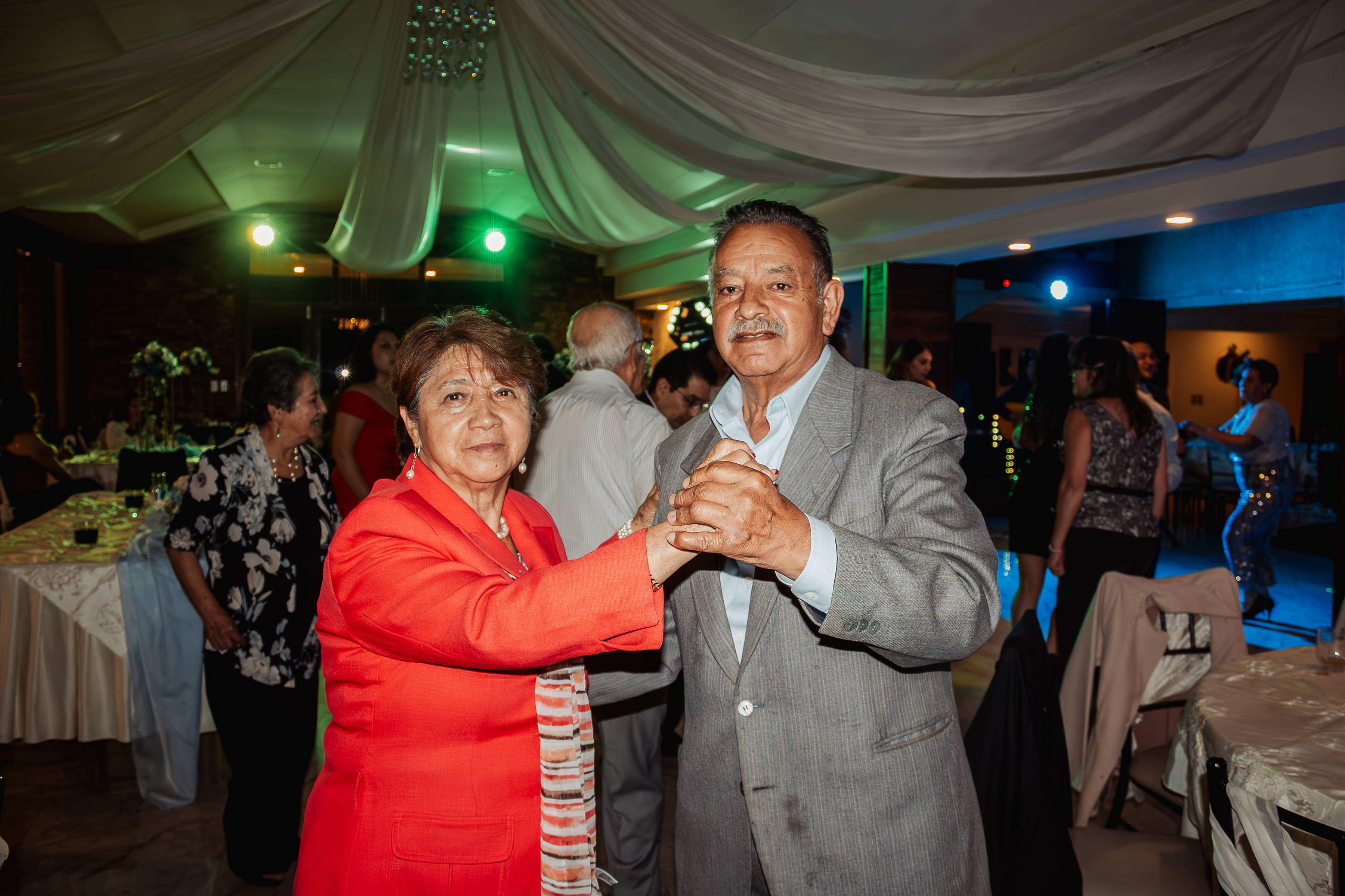 Foto de Linda Fiesta