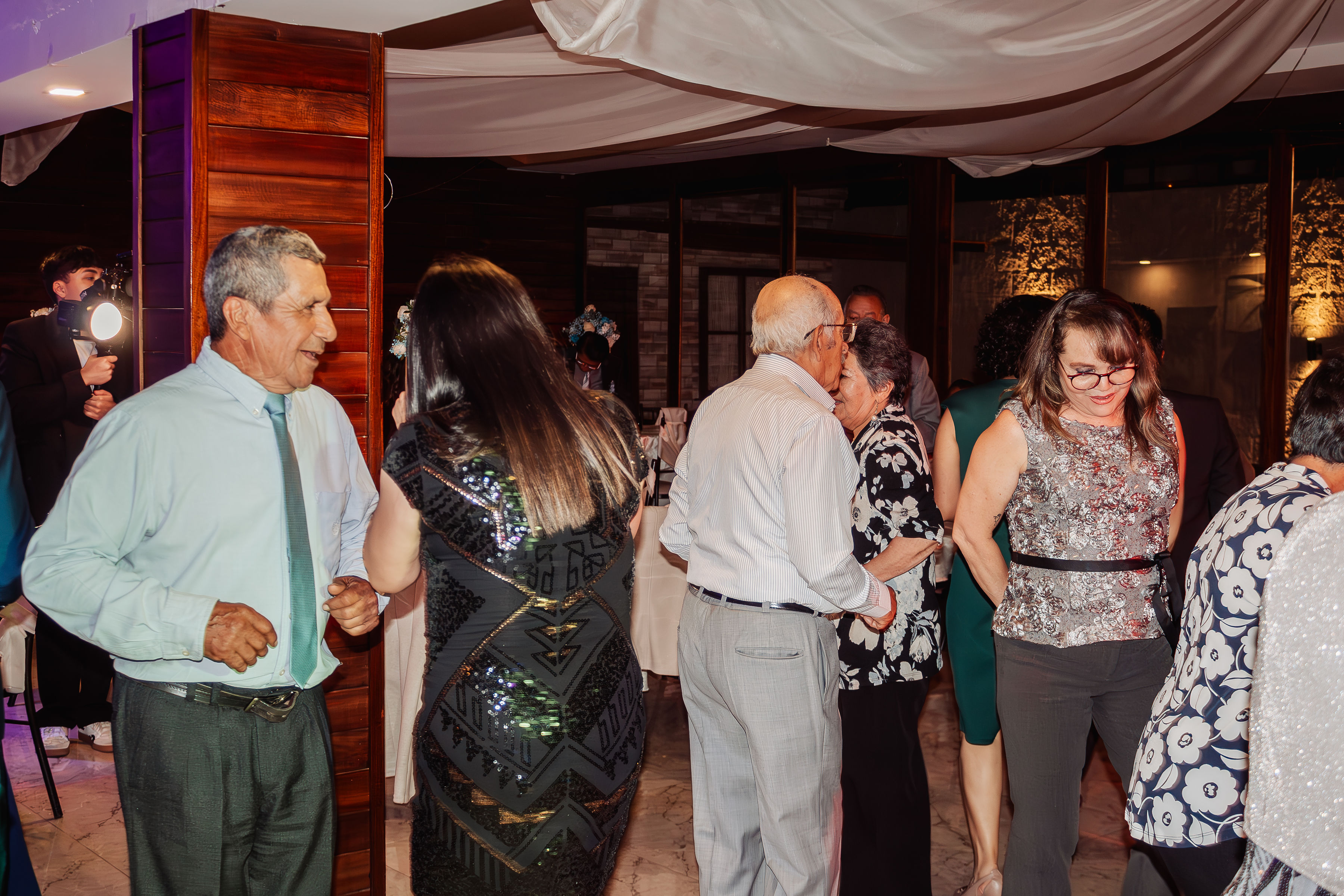 Foto de Linda Fiesta