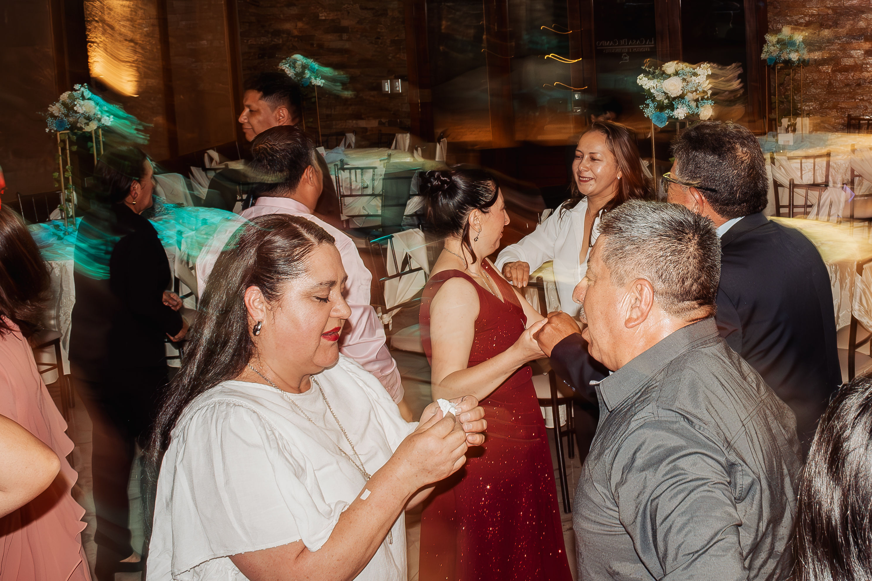 Foto de Linda Fiesta