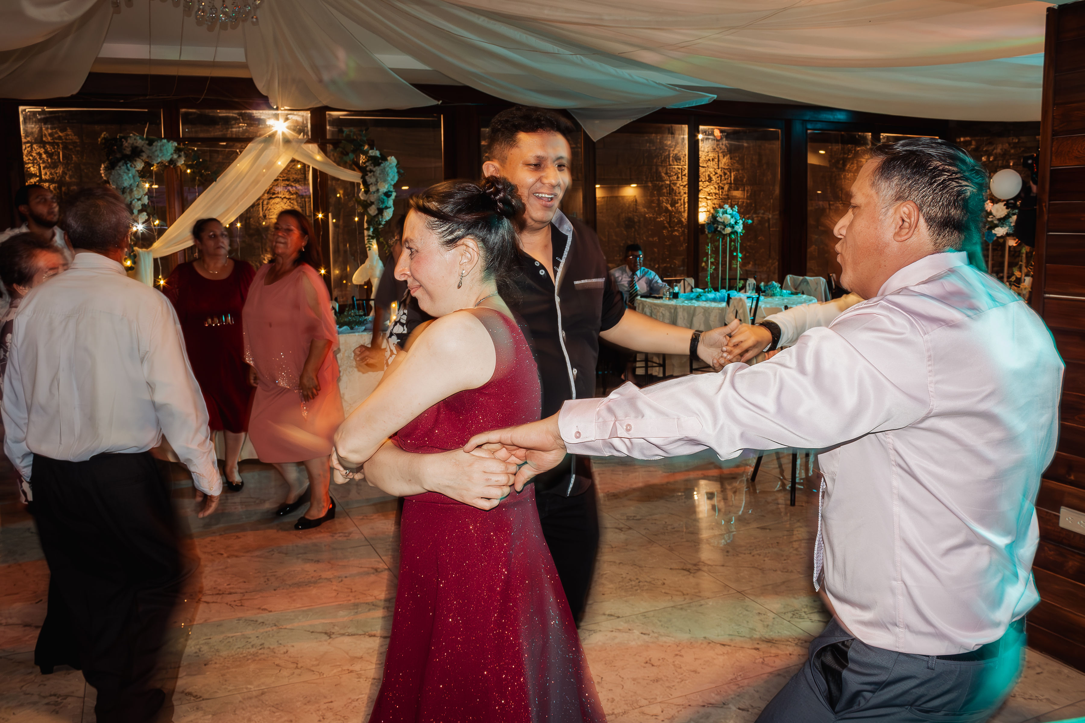 Foto de Linda Fiesta