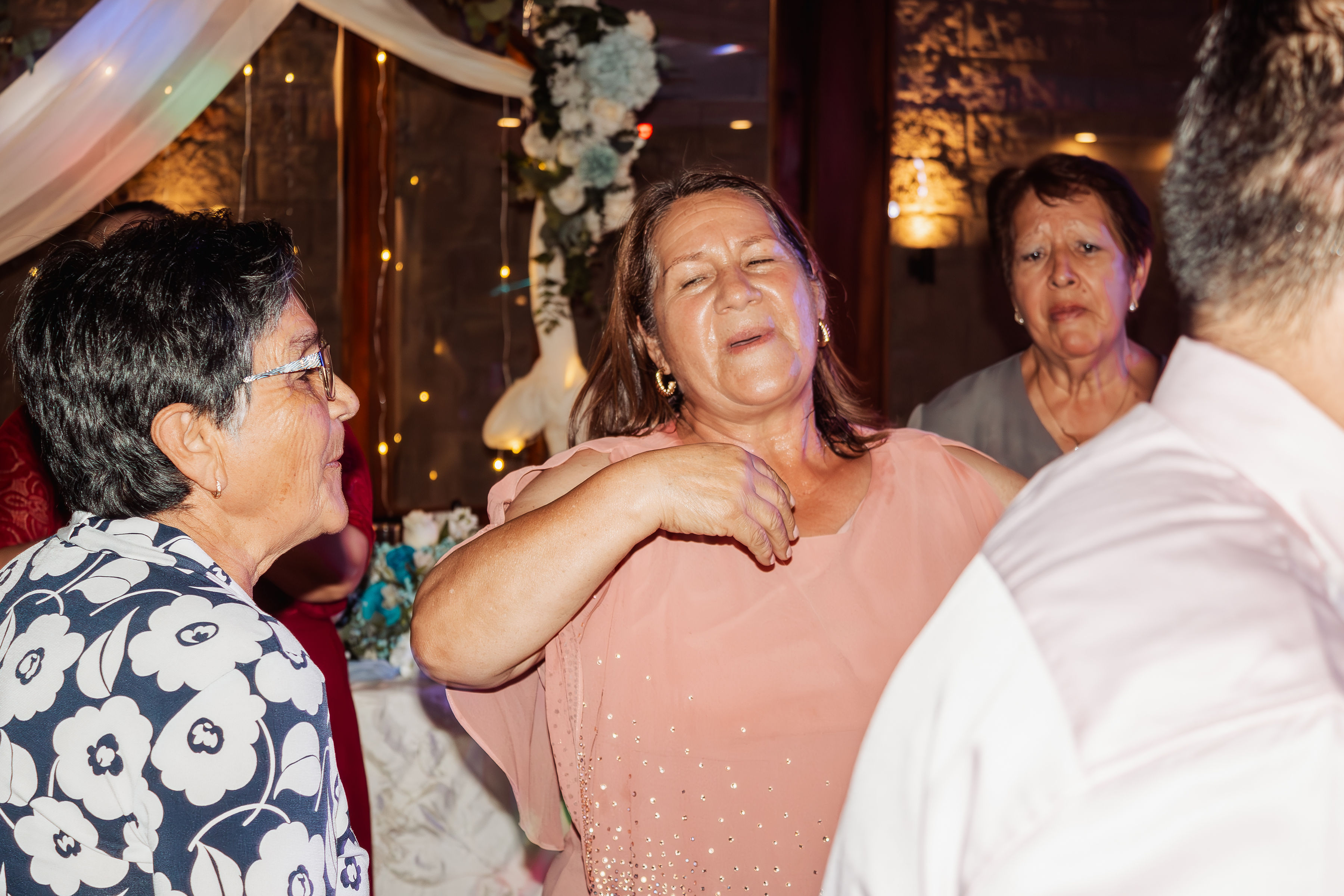 Foto de Linda Fiesta