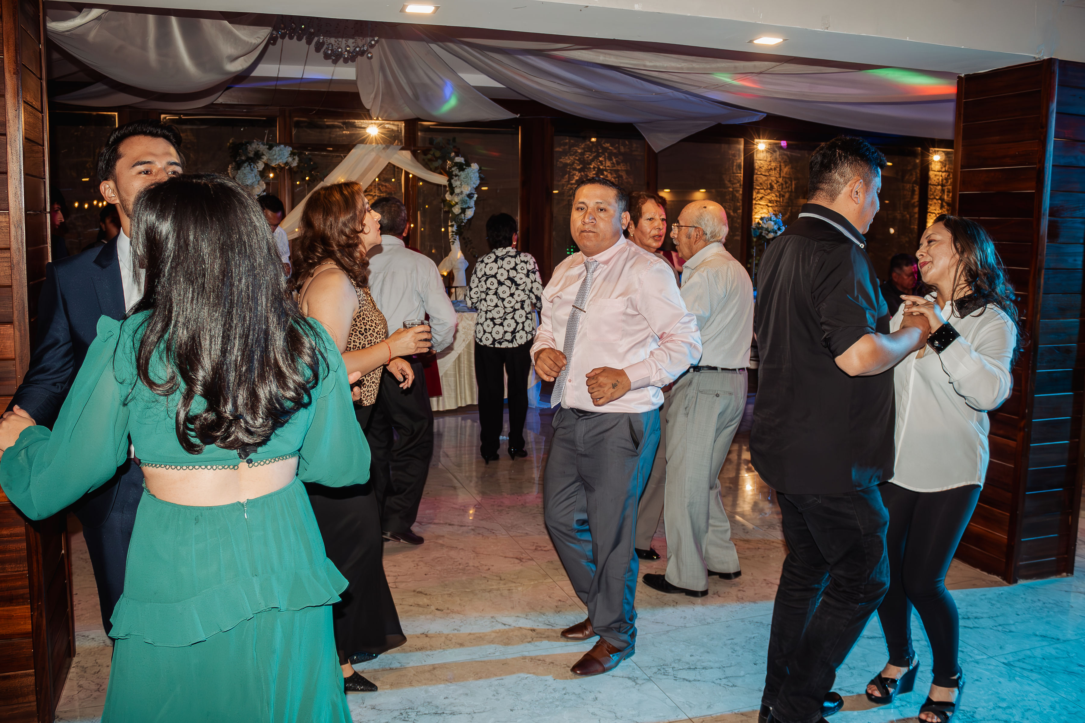 Foto de Linda Fiesta