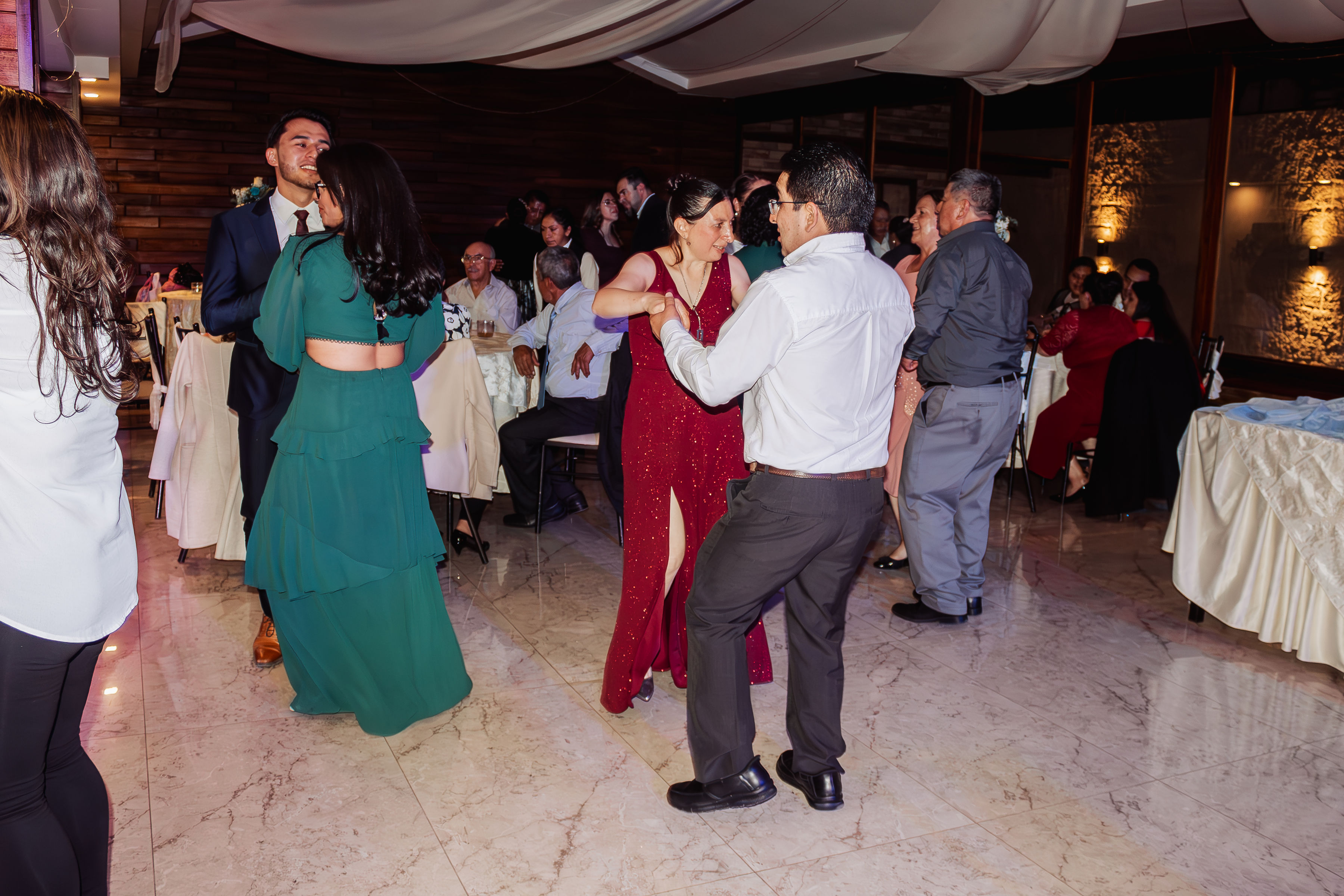 Foto de Linda Fiesta