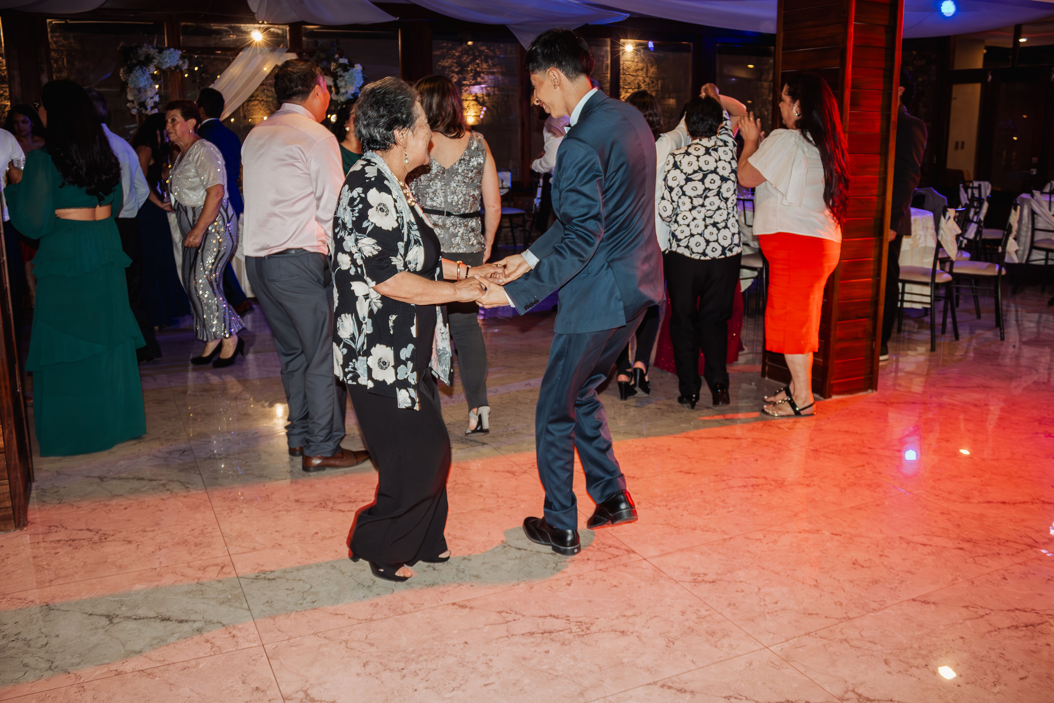 Foto de Linda Fiesta