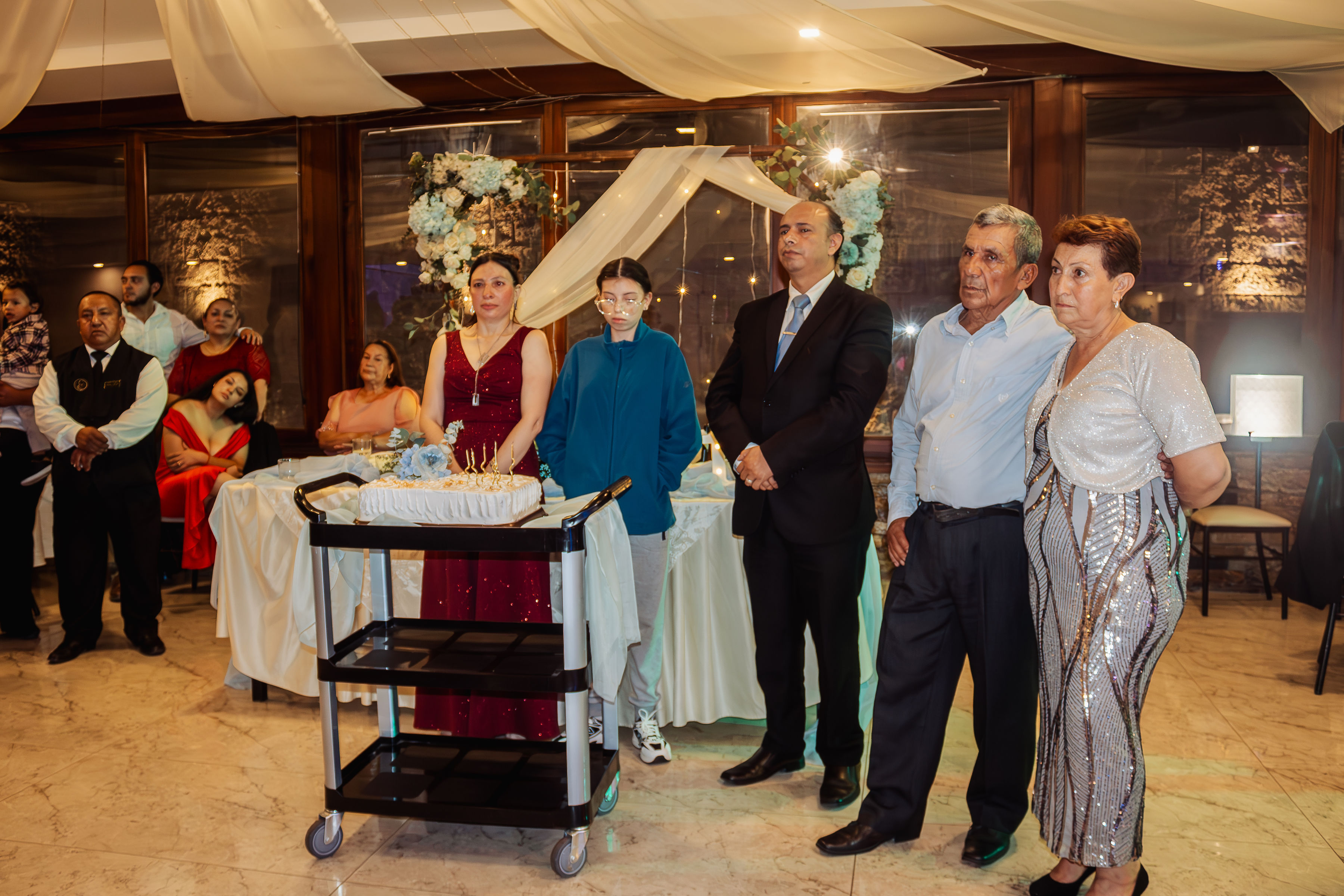 Foto de Linda Fiesta