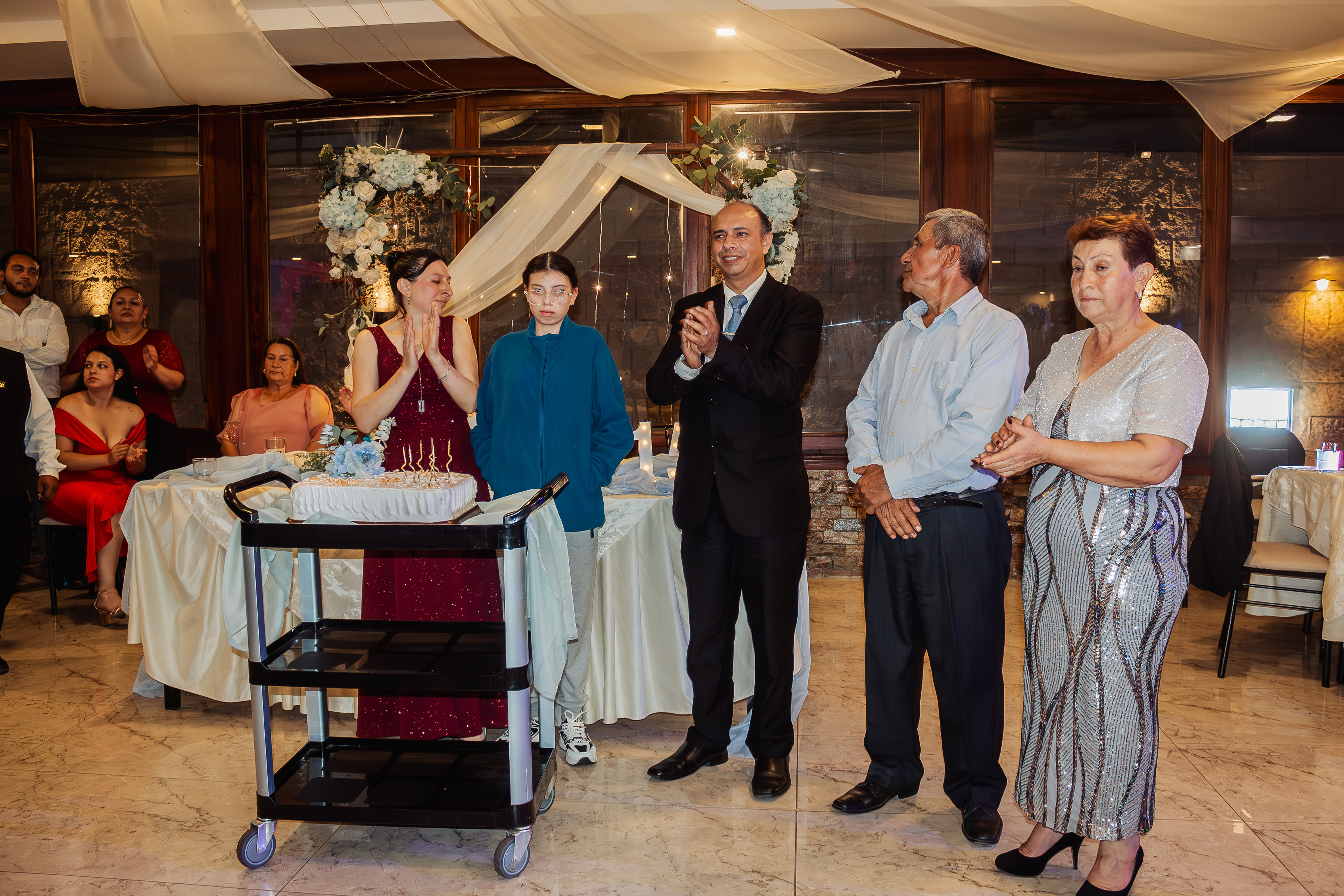 Foto de Linda Fiesta