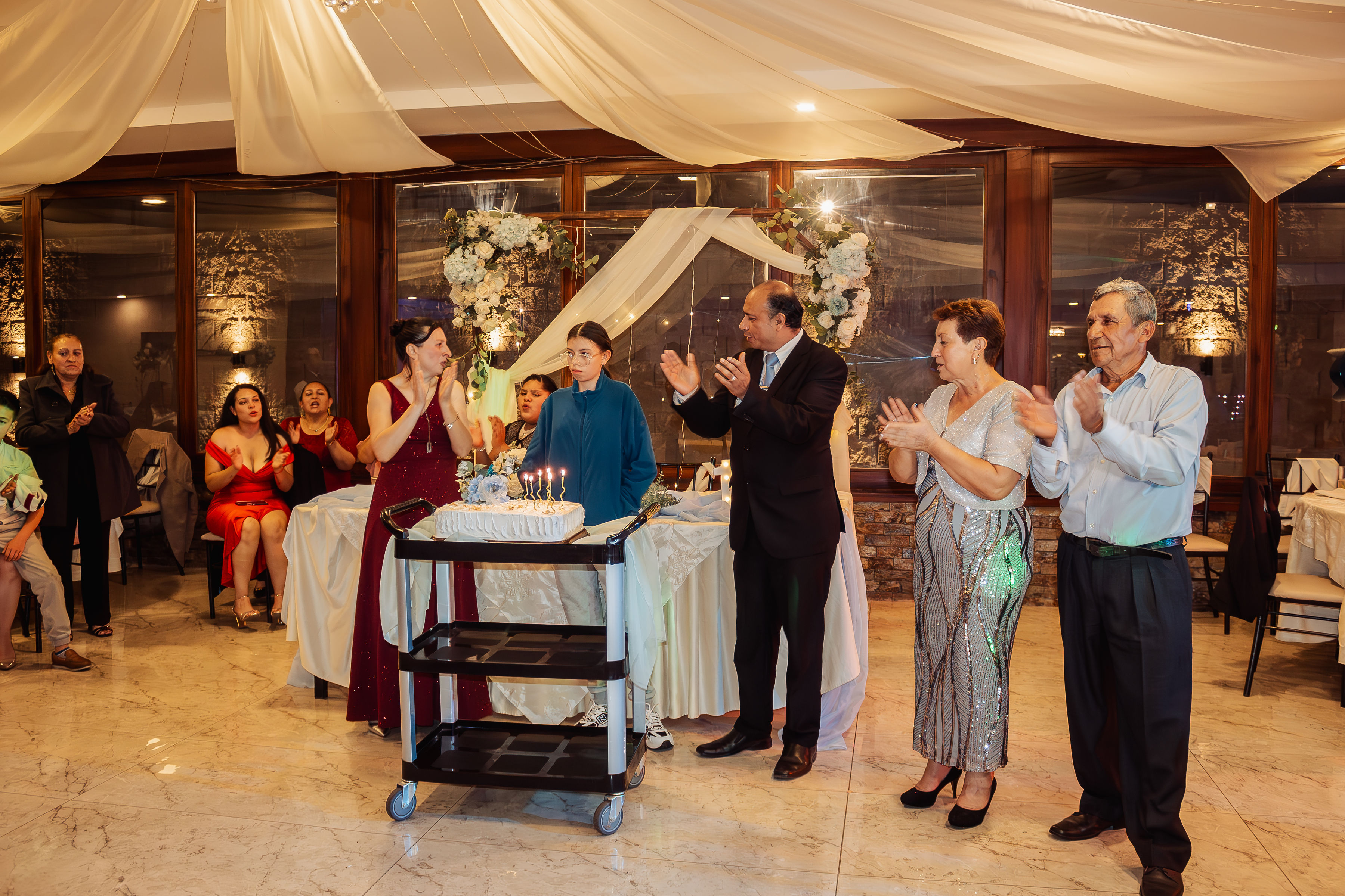 Foto de Linda Fiesta