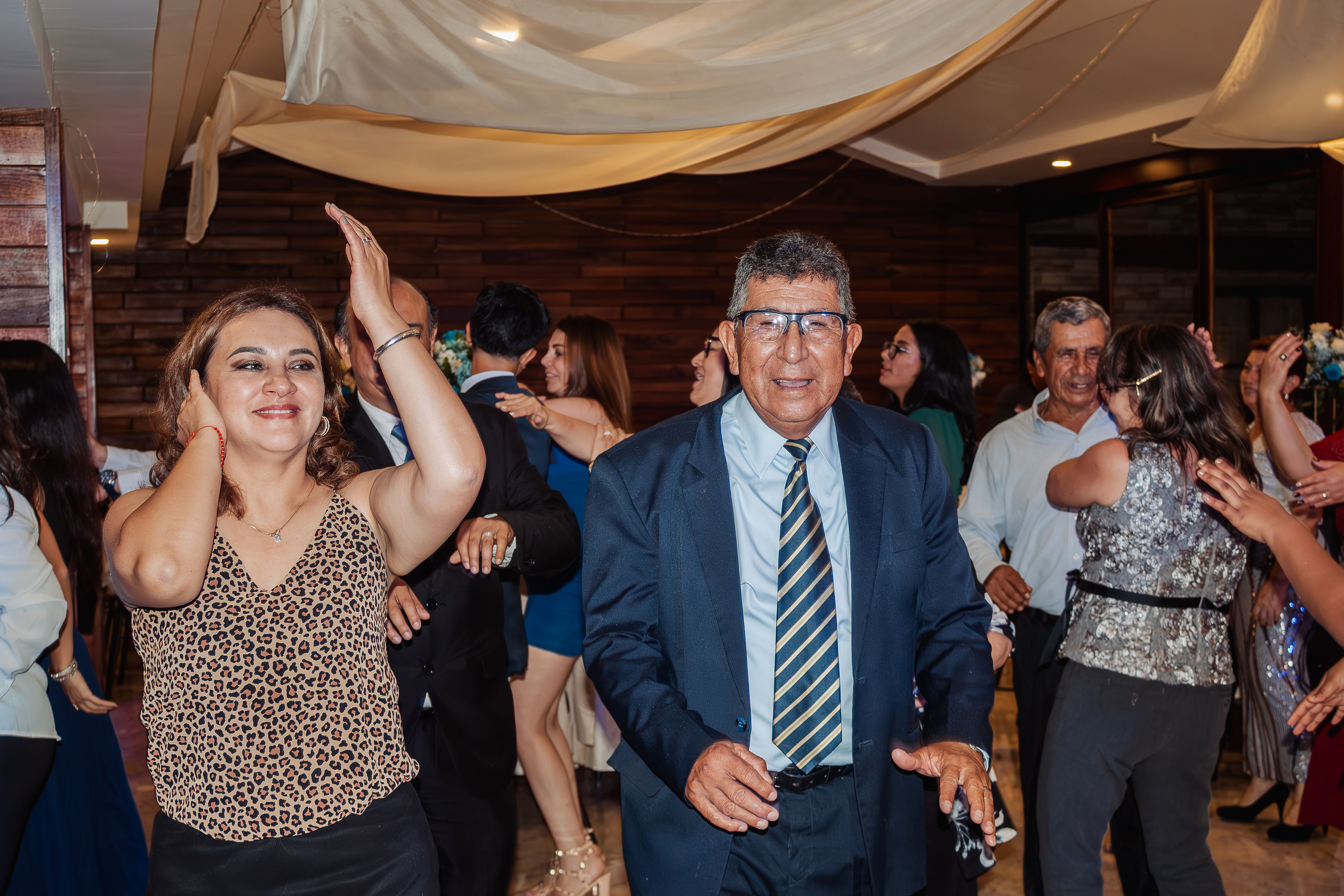 Foto de Linda Fiesta