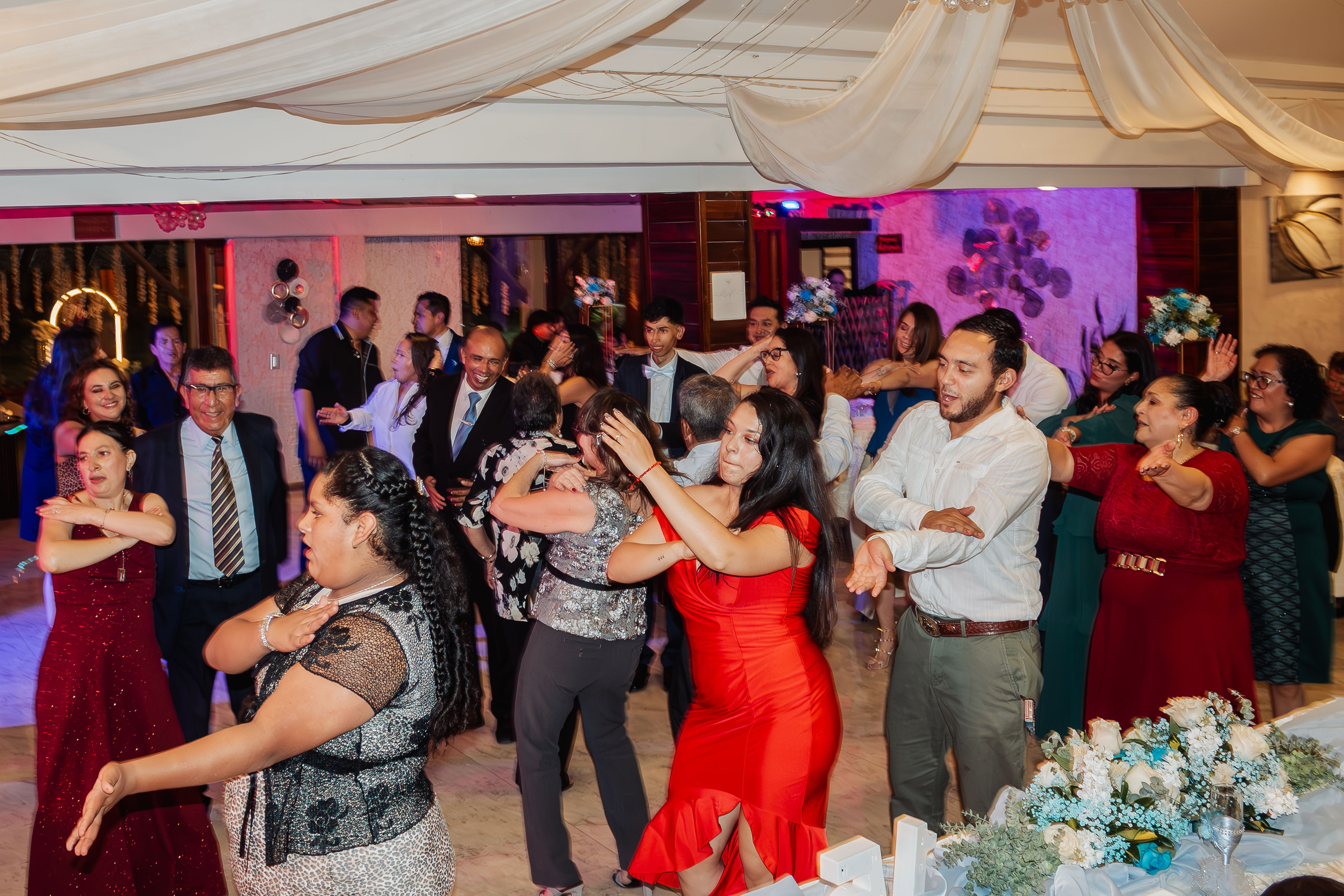 Foto de Linda Fiesta