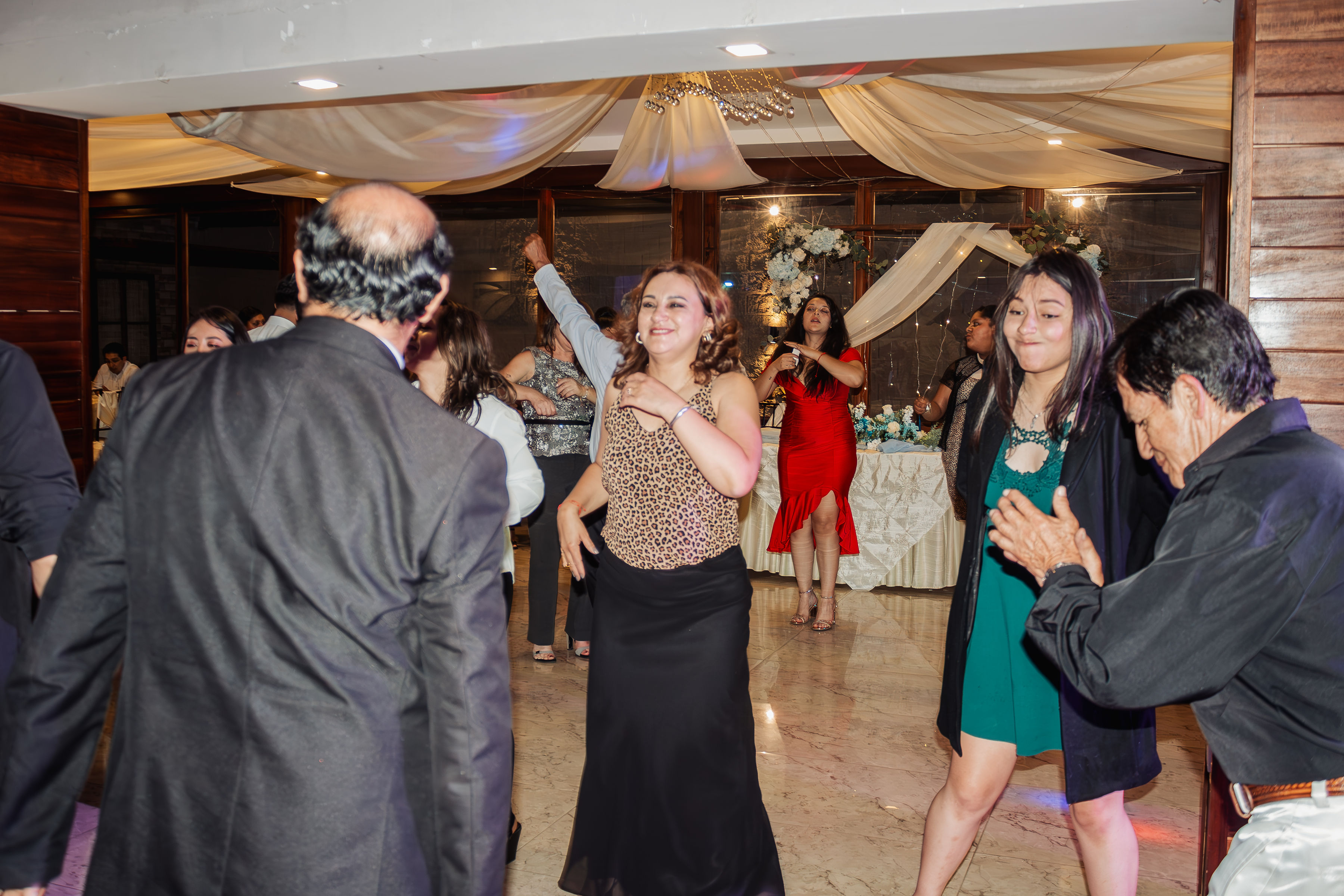 Foto de Linda Fiesta