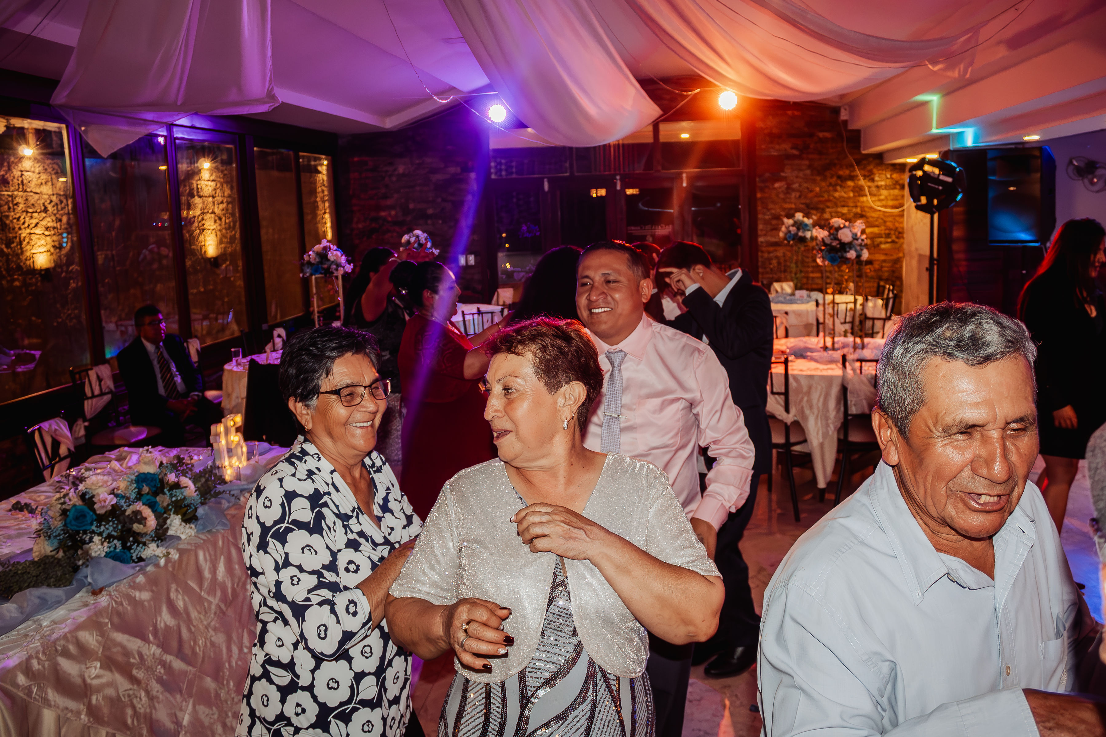 Foto de Linda Fiesta